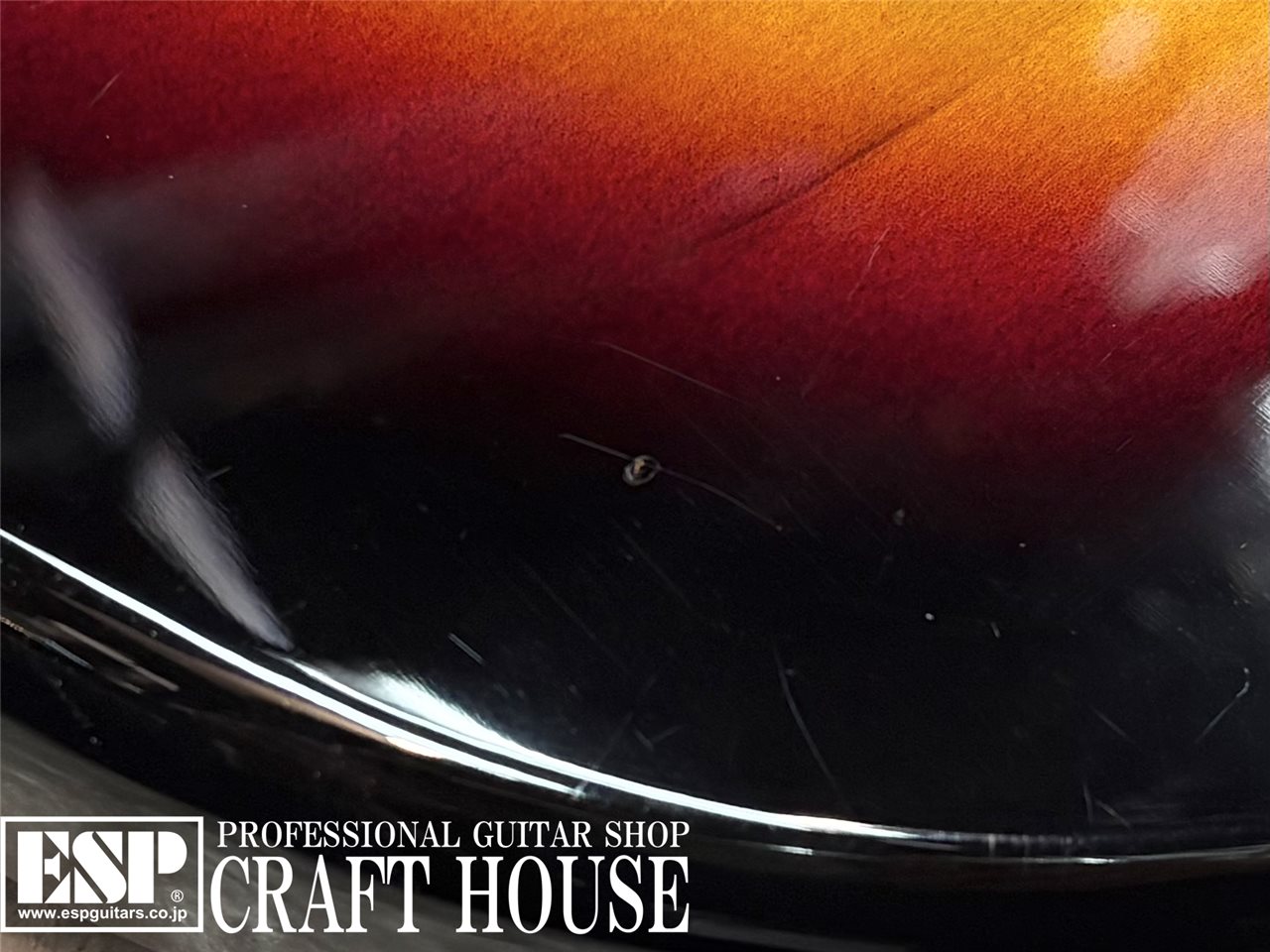 【即納可能】Squier by Fender Affinity Series™ Jazz Bass® / 3-Color Sunburst 渋谷店 - 11