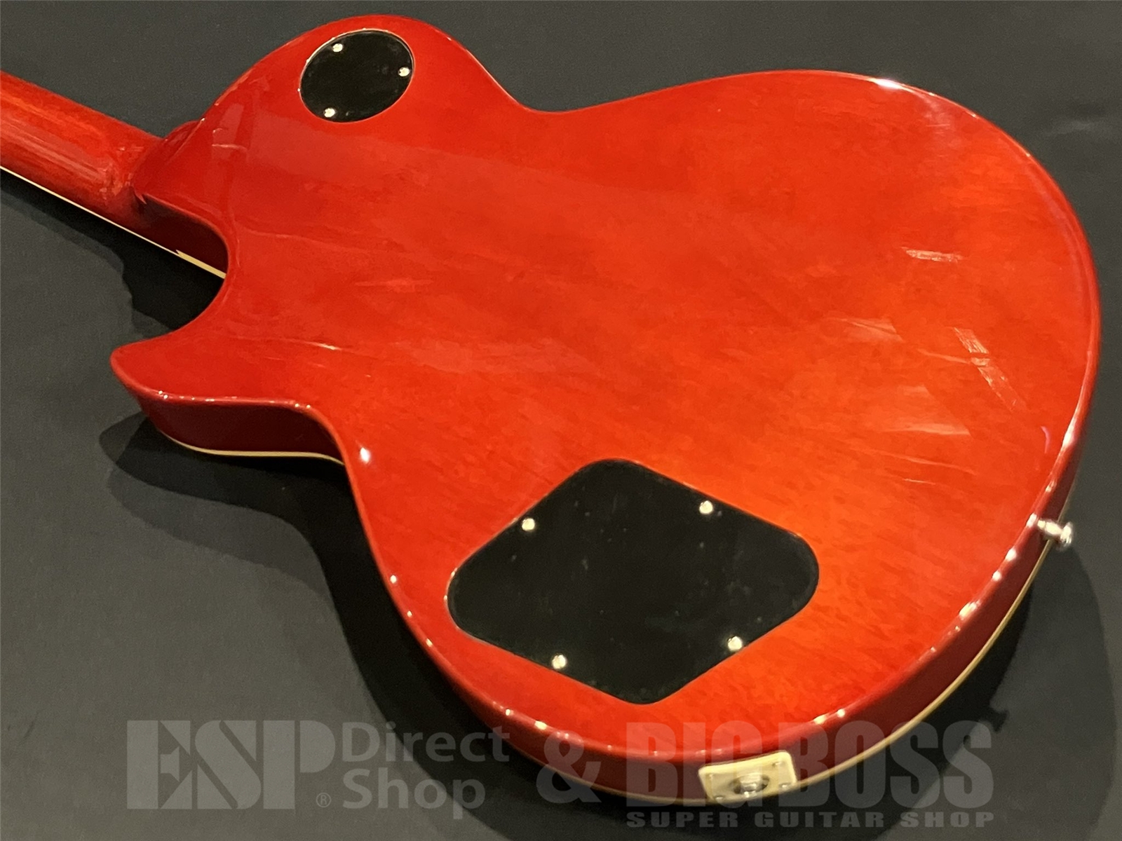 【即納可能】EDWARDS (エドワーズ) E-LP-STD / Cherry Sunburst 京都店 - 9