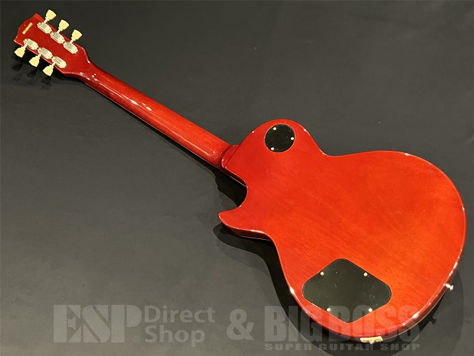 【即納可能】EDWARDS (エドワーズ) E-LP-STD / Cherry Sunburst 京都店 - 8