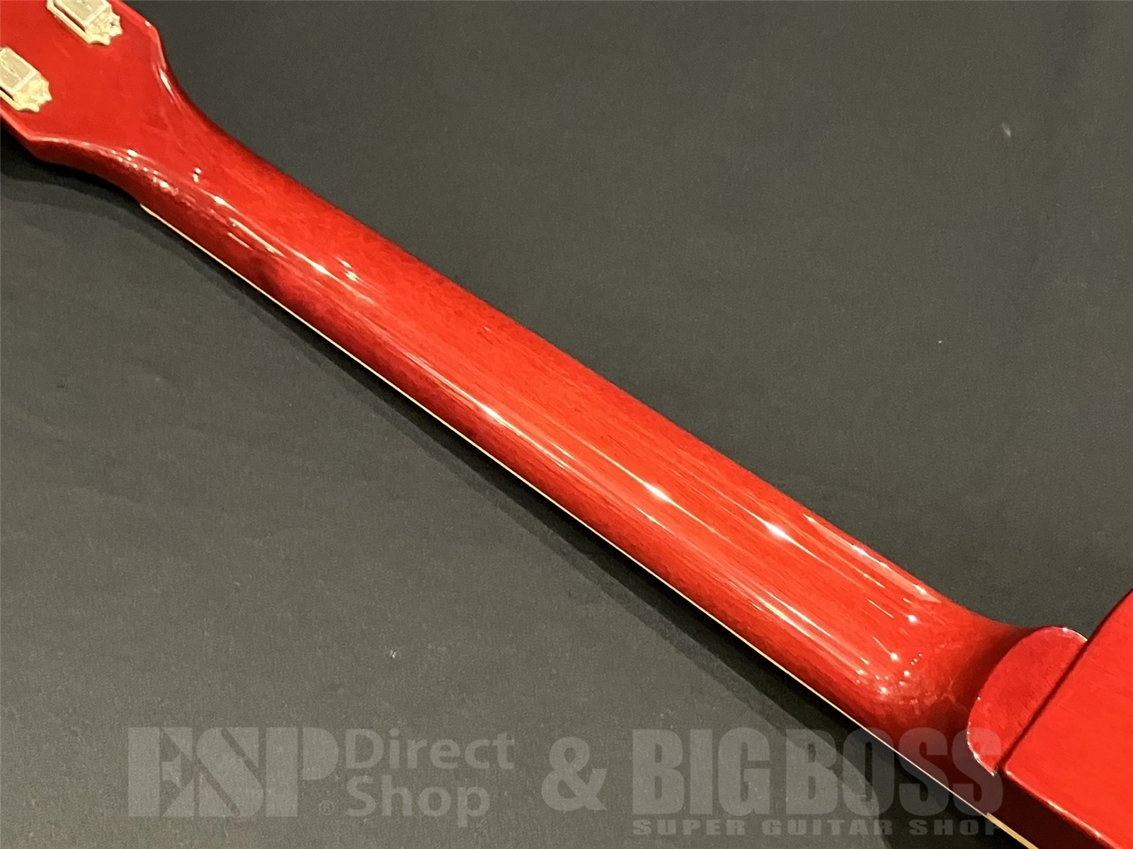 【即納可能】EDWARDS (エドワーズ) E-LP-STD / Cherry Sunburst 京都店 - 10