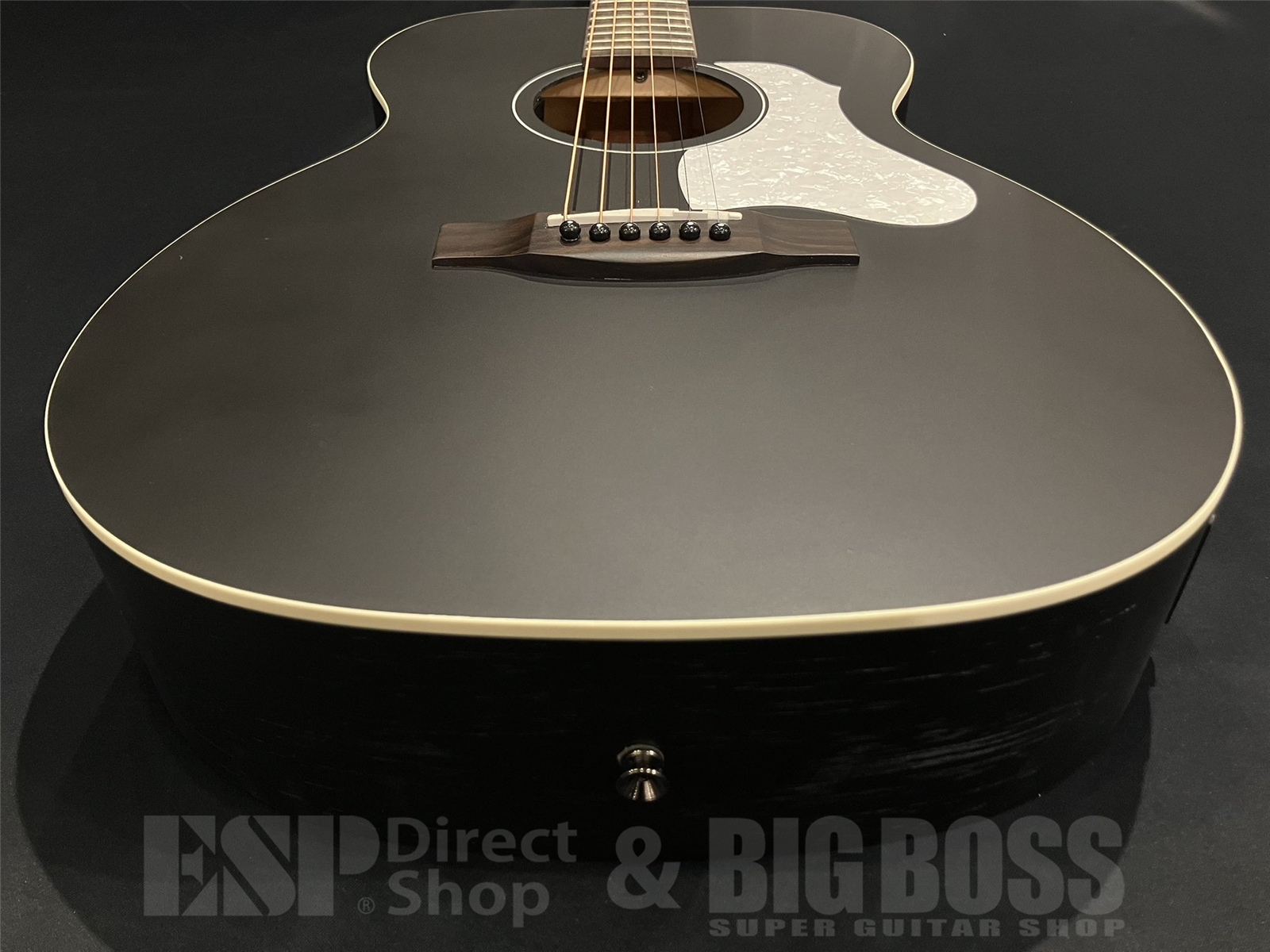 【即納可能】S.Yairi(エスヤイリ) YEF-01 / Night Black 京都店 - 7