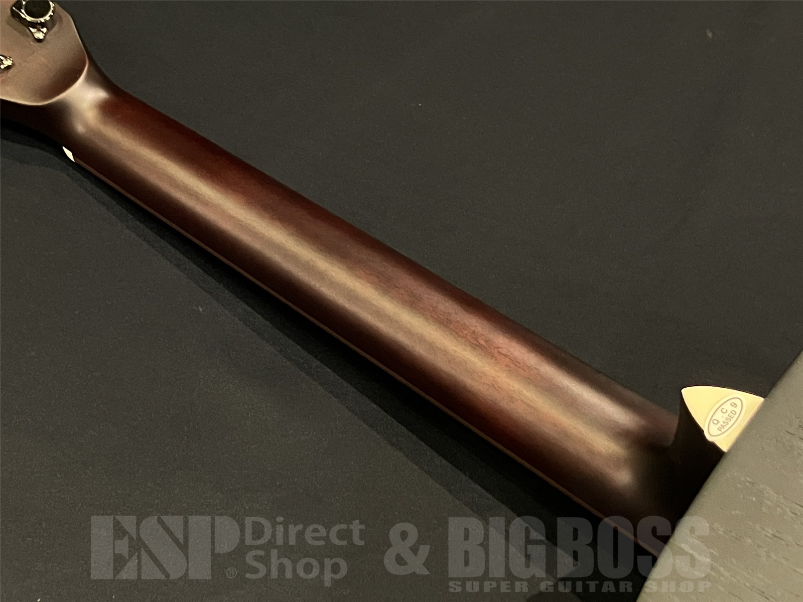 【即納可能】S.Yairi(エスヤイリ) YEF-01 / Night Black 京都店 - 10