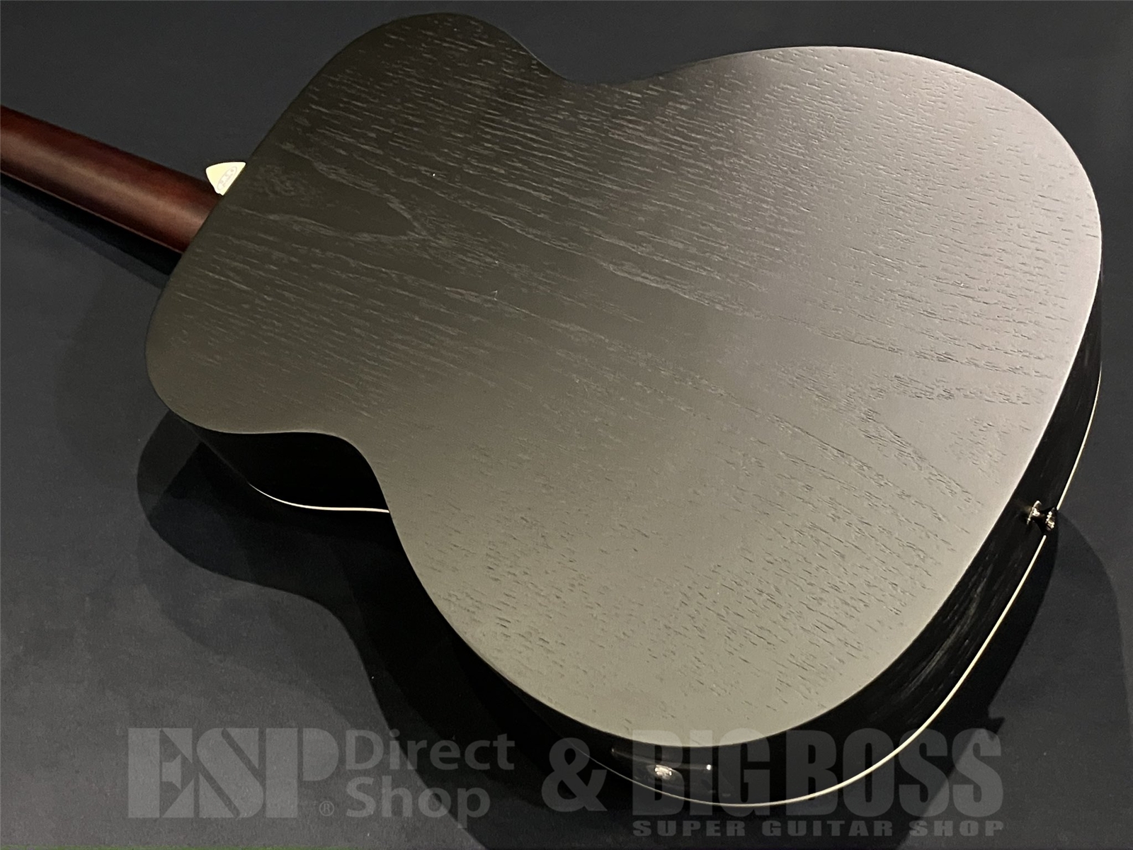 【即納可能】S.Yairi(エスヤイリ) YEF-01 / Night Black 京都店 - 9