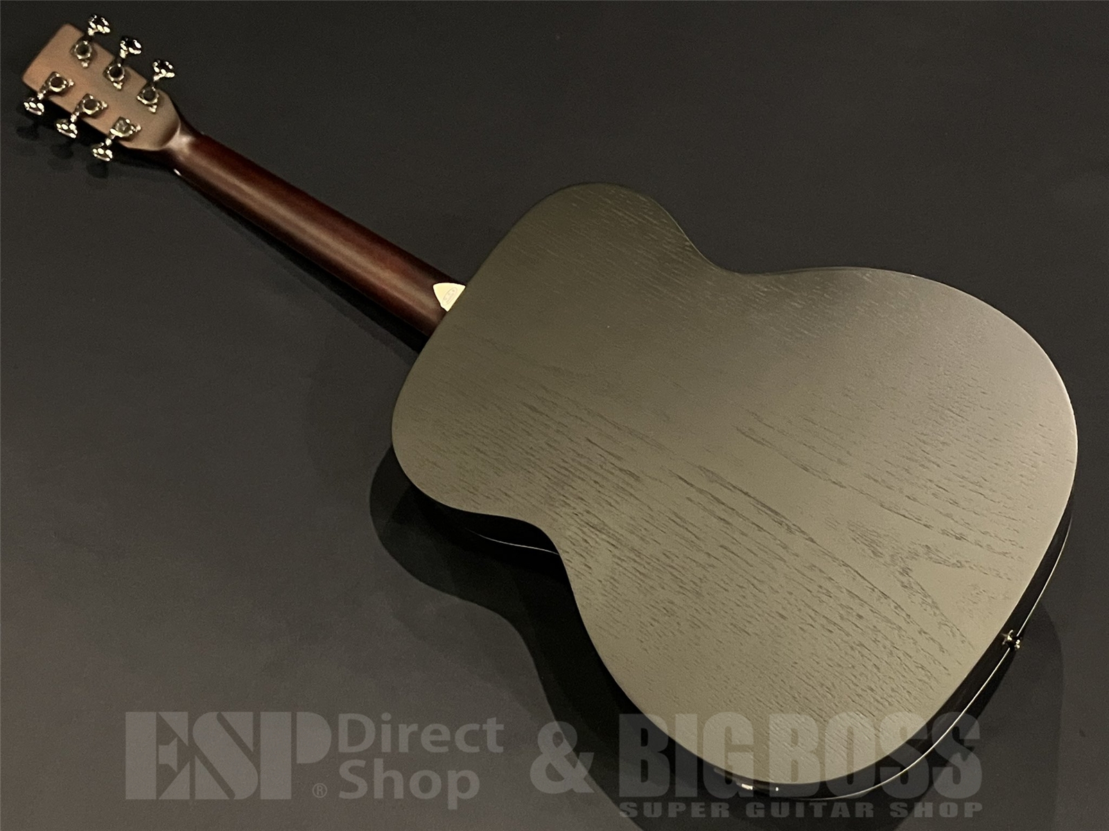 【即納可能】S.Yairi(エスヤイリ) YEF-01 / Night Black 京都店 - 8