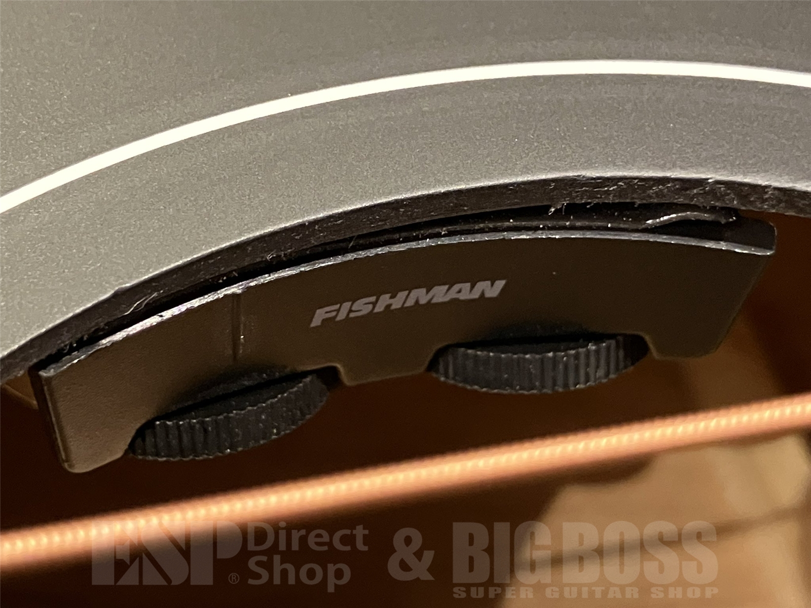 【即納可能】S.Yairi(エスヤイリ) YEF-01 / Night Black 京都店 - 4