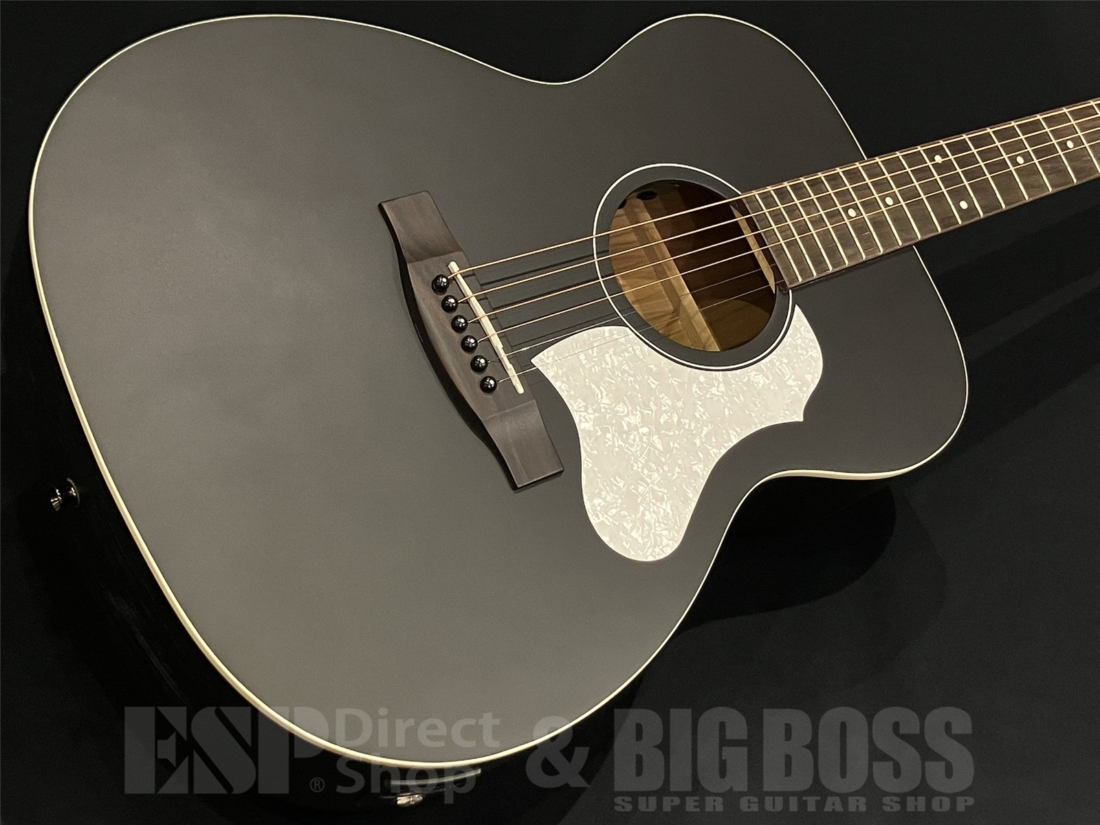 【即納可能】S.Yairi(エスヤイリ) YEF-01 / Night Black 京都店 - 2