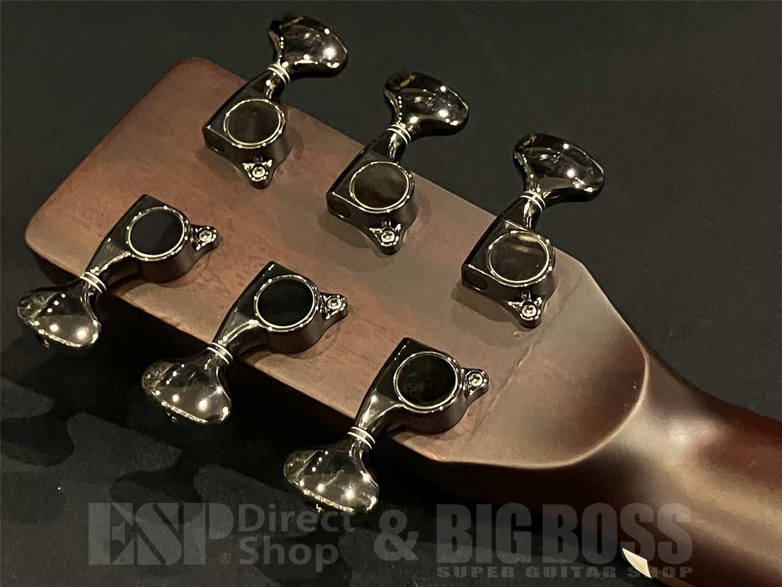 【即納可能】S.Yairi(エスヤイリ) YEF-01 / Night Black 京都店 - 11