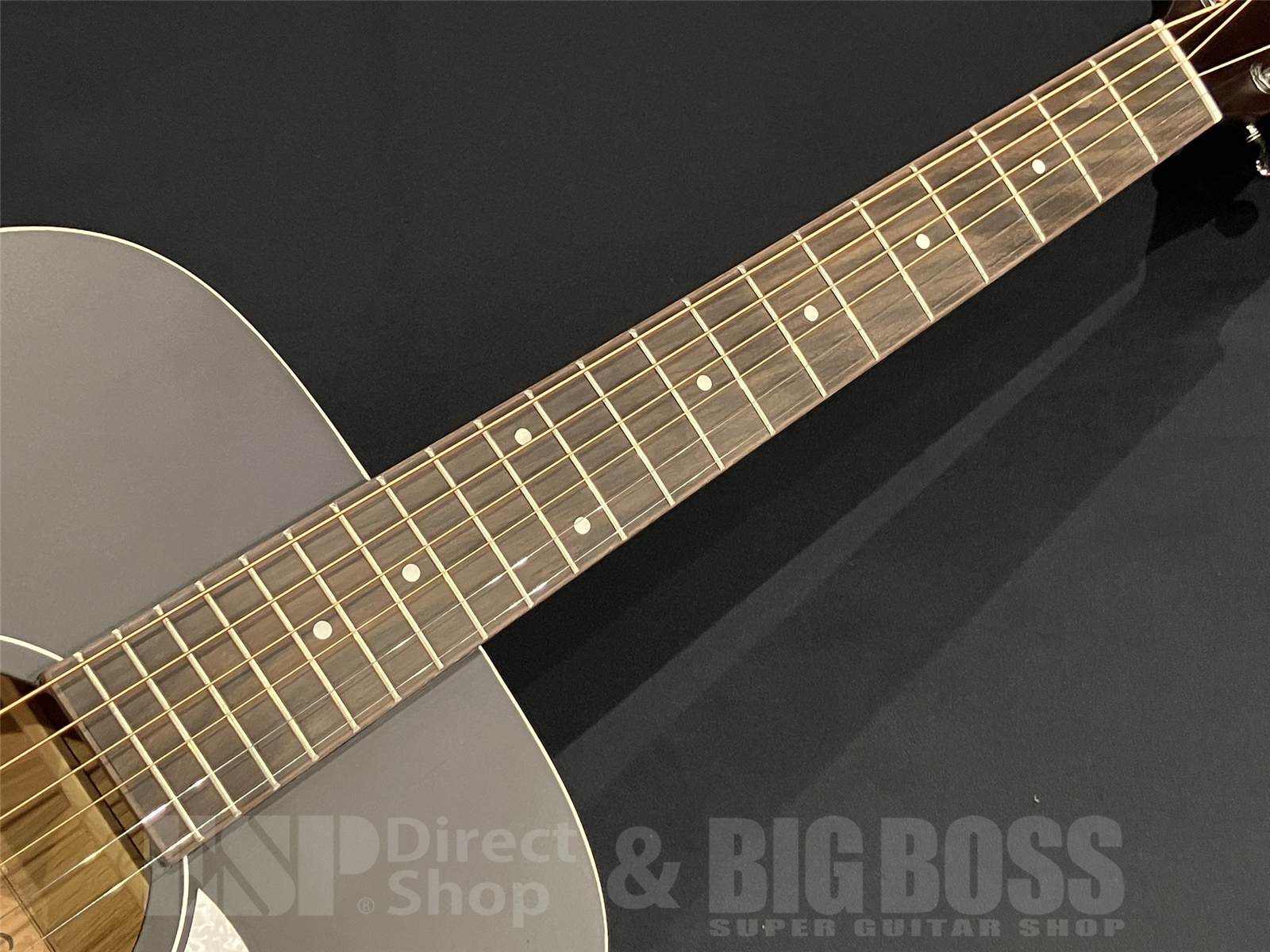 【即納可能】S.Yairi(エスヤイリ) YEF-01 / Night Black 京都店 - 5