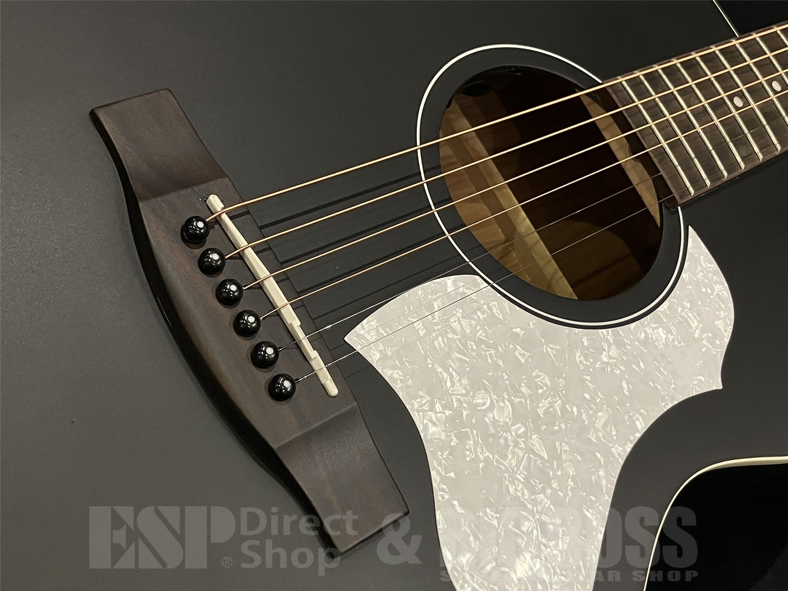 【即納可能】S.Yairi(エスヤイリ) YEF-01 / Night Black 京都店 - 3