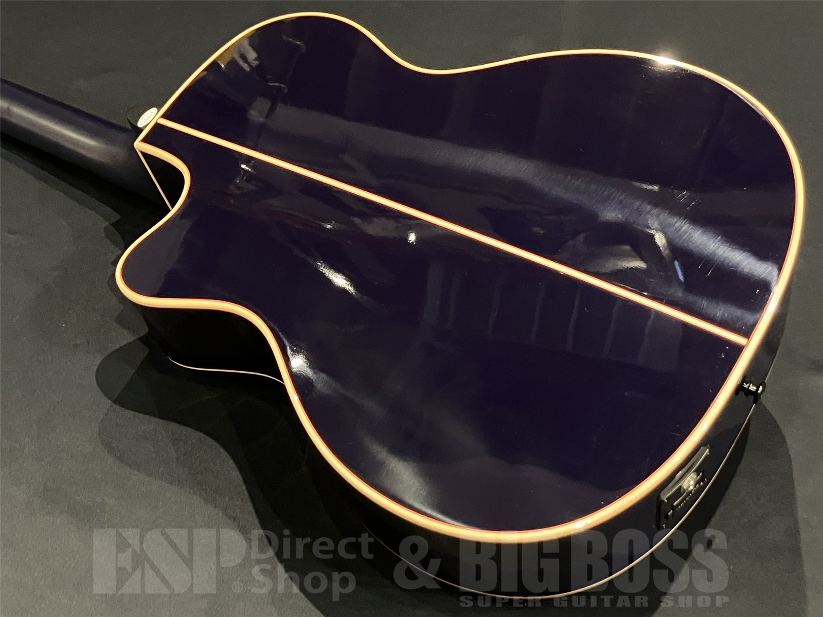 【即納可能】S.yairi(エスヤイリ) YATK-1400EC / Blue Burst 京都店 - 9