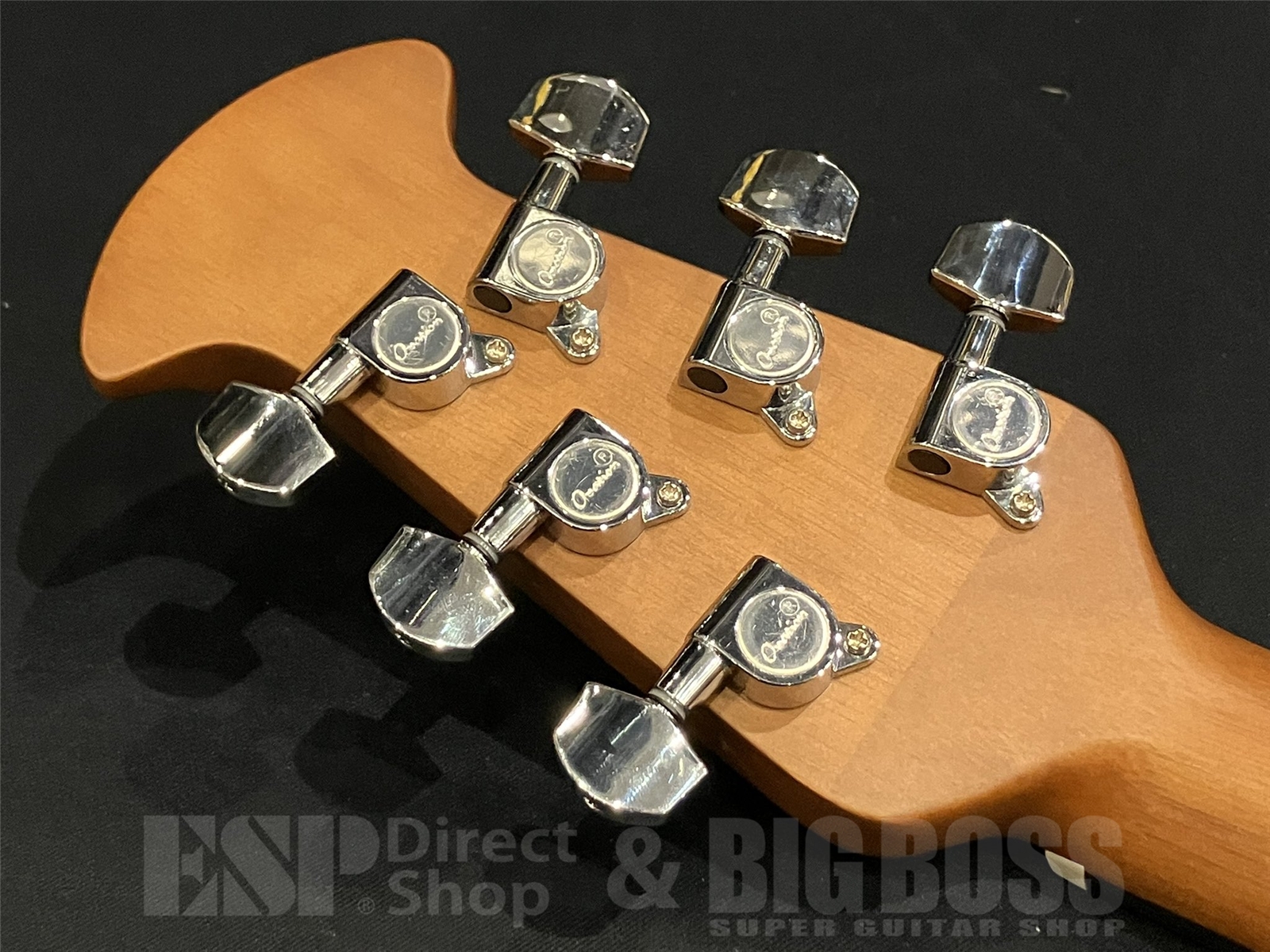 【即納可能】Ovation(オベーション) Celebrity Elite CE44 / Reverse Blue Burst 京都店 - 11