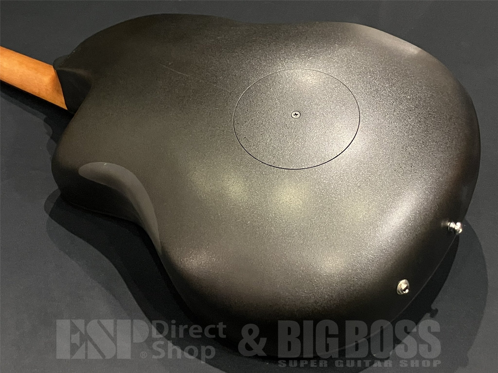 【即納可能】Ovation(オベーション) Celebrity Elite CE44 / Reverse Blue Burst 京都店 - 9