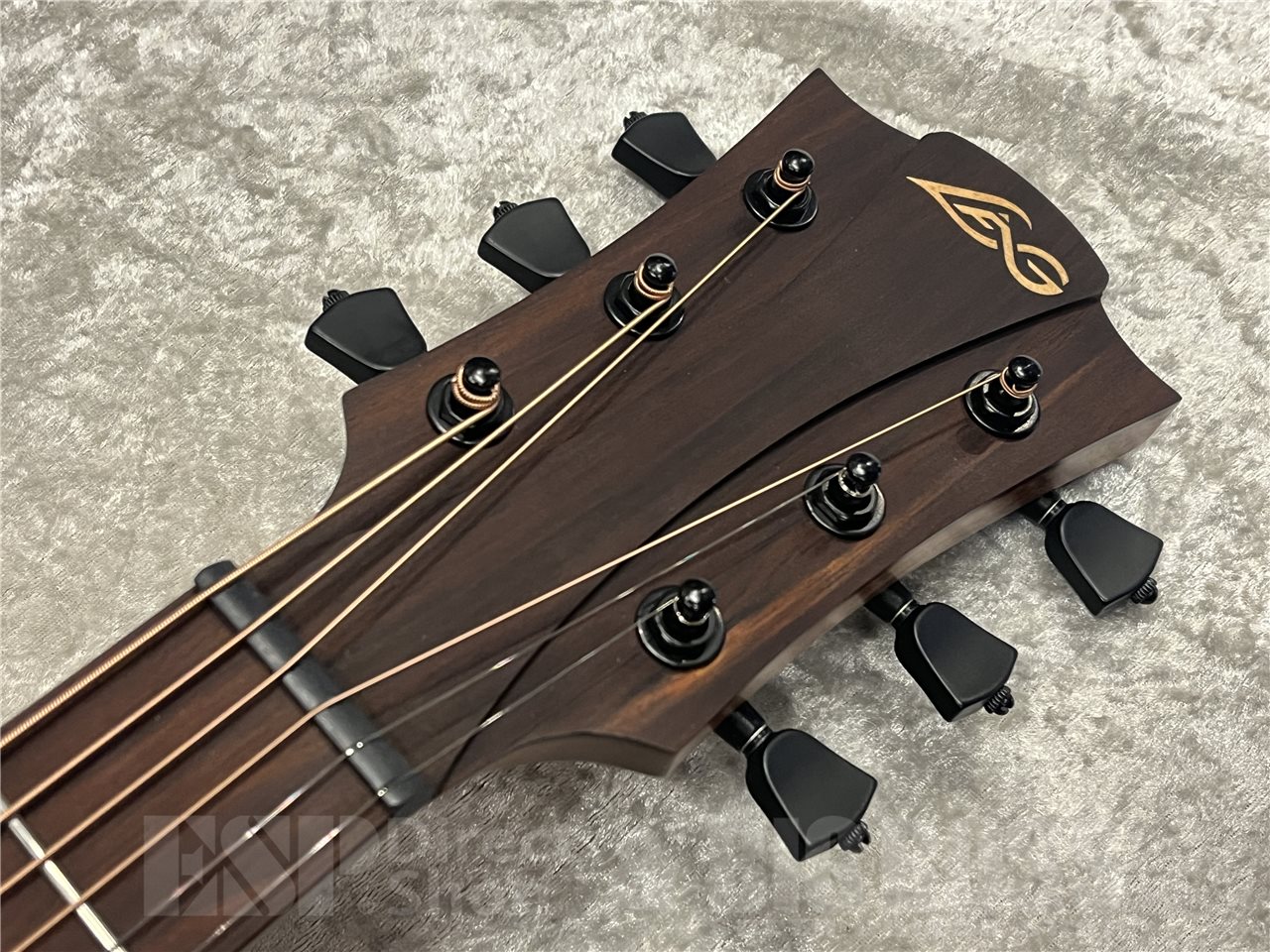 【即納可能】LAG Guitars（ラグギターズ）T118ACE（Natural）　名古屋店 - 6