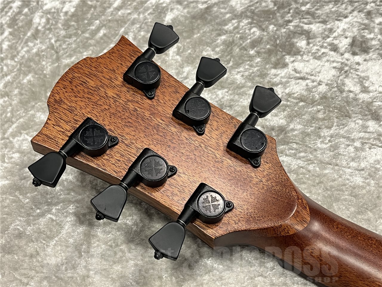 【即納可能】LAG Guitars（ラグギターズ）T118ACE（Natural）　名古屋店 - 7