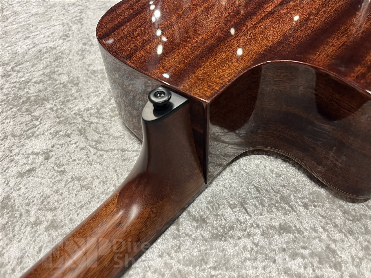 【即納可能】LAG Guitars（ラグギターズ）T118ACE（Natural）　名古屋店 - 10