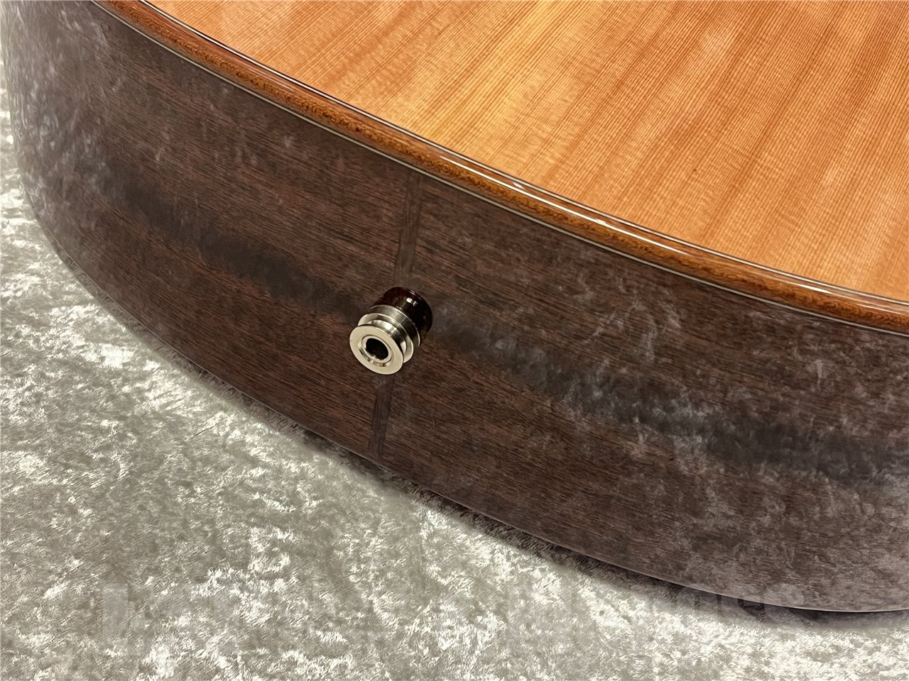 【即納可能】LAG Guitars（ラグギターズ）T118ACE（Natural）　名古屋店 - 4