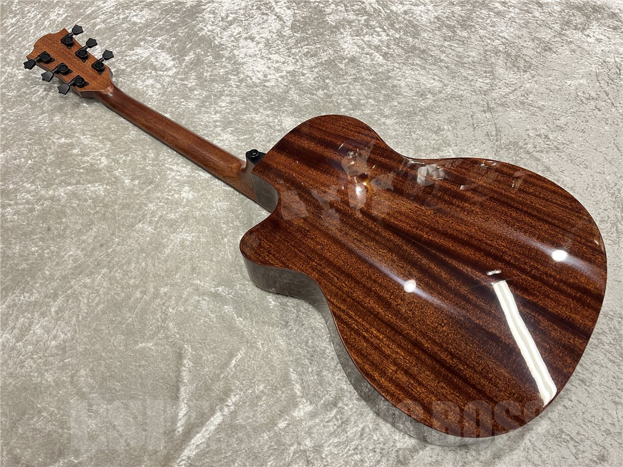 【即納可能】LAG Guitars（ラグギターズ）T118ACE（Natural）　名古屋店 - 8