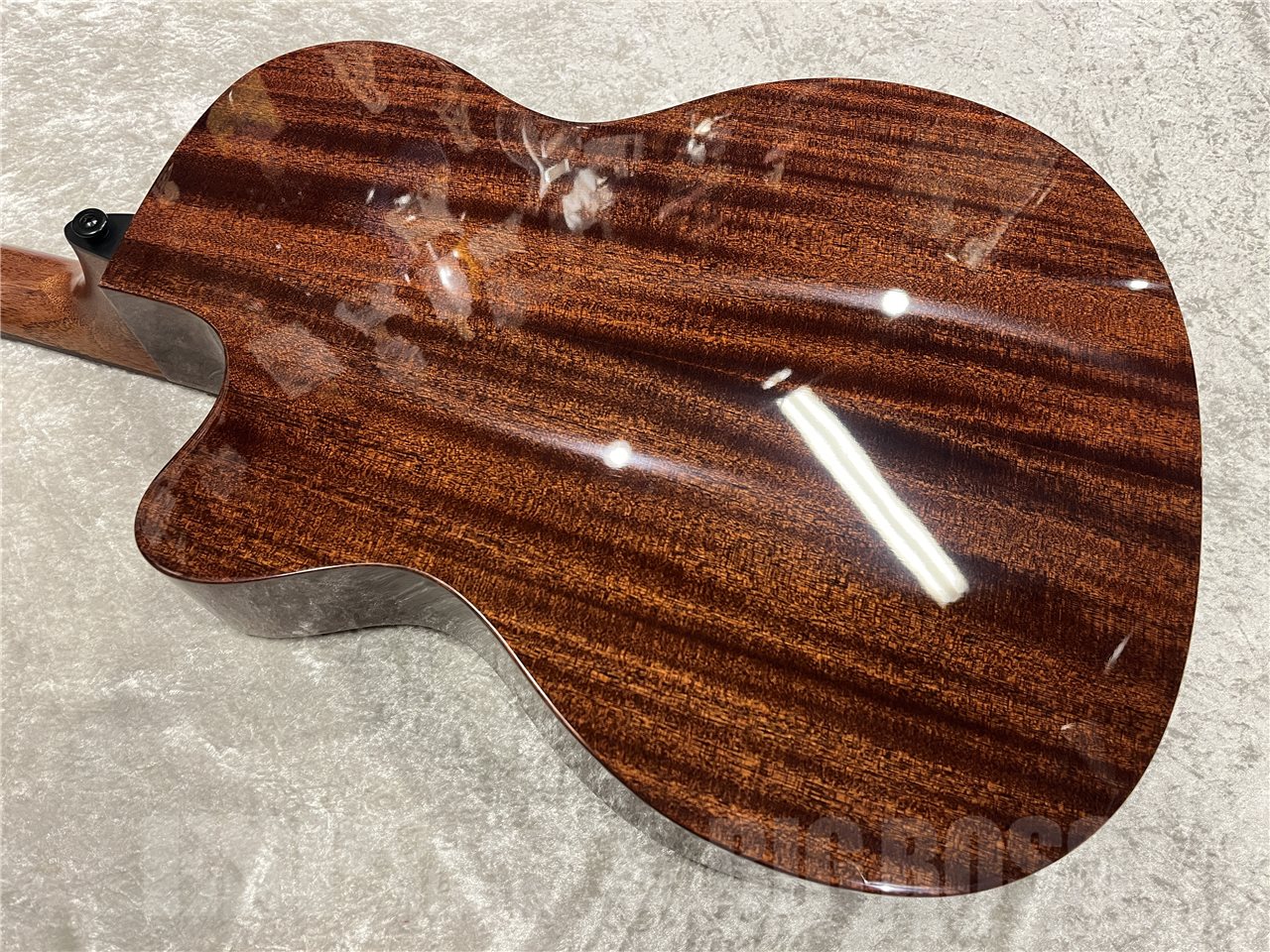 【即納可能】LAG Guitars（ラグギターズ）T118ACE（Natural）　名古屋店 - 9