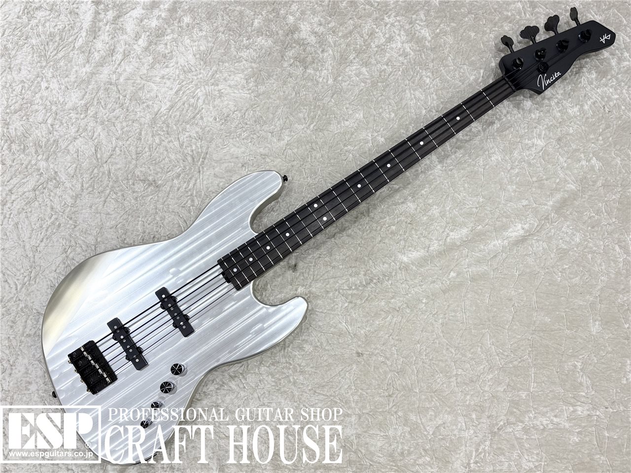 【即納可能】Vincita Allumìnio-B 渋谷店