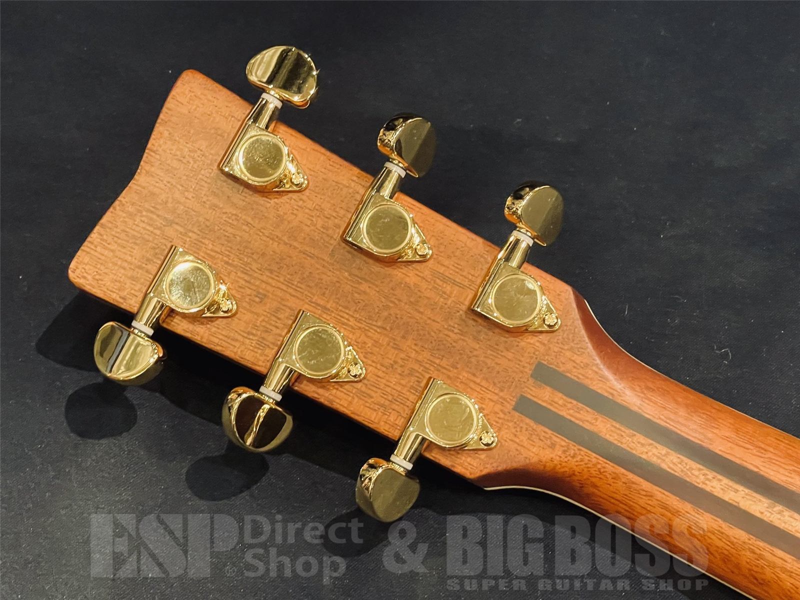 【即納可能】YAMAHA(ヤマハ) LL6 / Natural 京都店 - 11