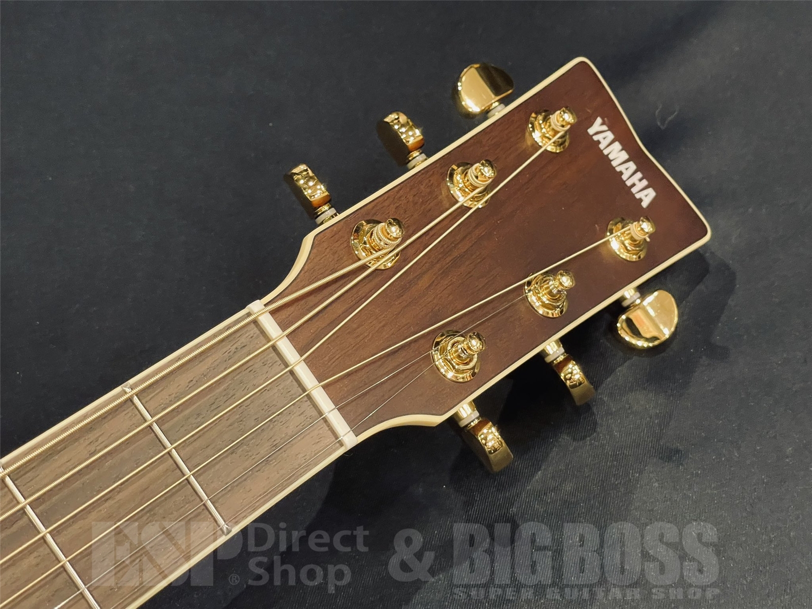 【即納可能】YAMAHA(ヤマハ) LL6 / Natural 京都店 - 6