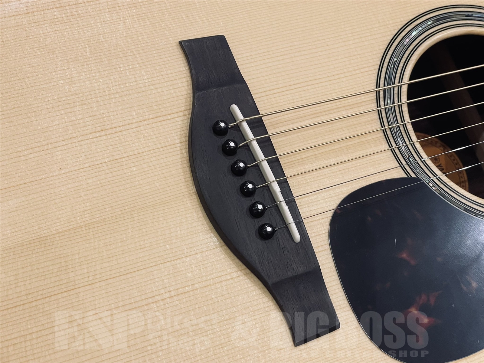 【即納可能】YAMAHA(ヤマハ) LL6 / Natural 京都店 - 4