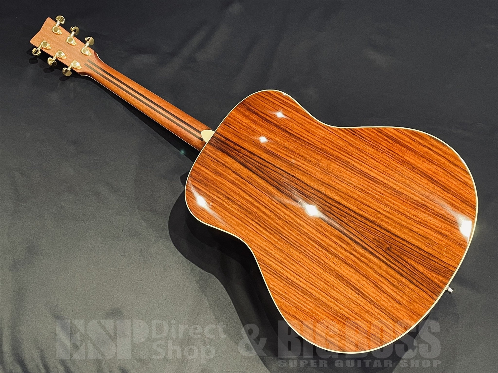 【即納可能】YAMAHA(ヤマハ) LL6 / Natural 京都店 - 8