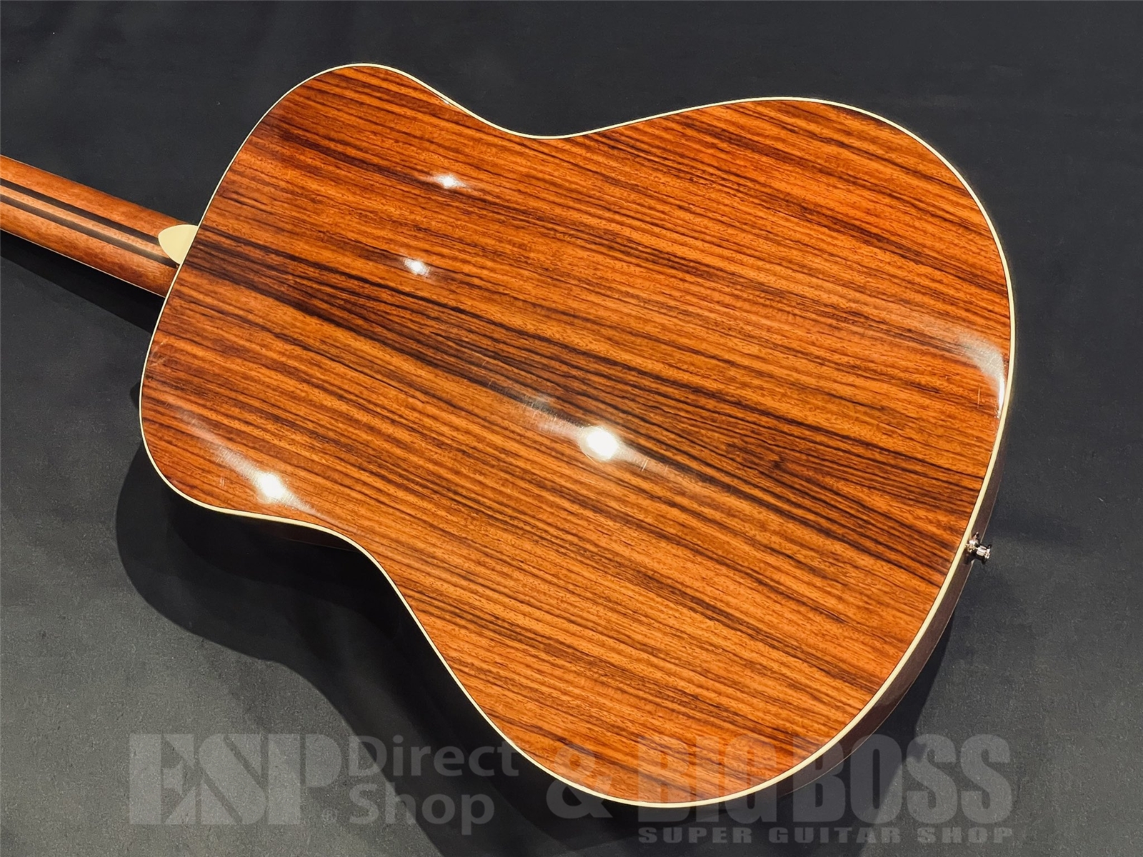 【即納可能】YAMAHA(ヤマハ) LL6 / Natural 京都店 - 9