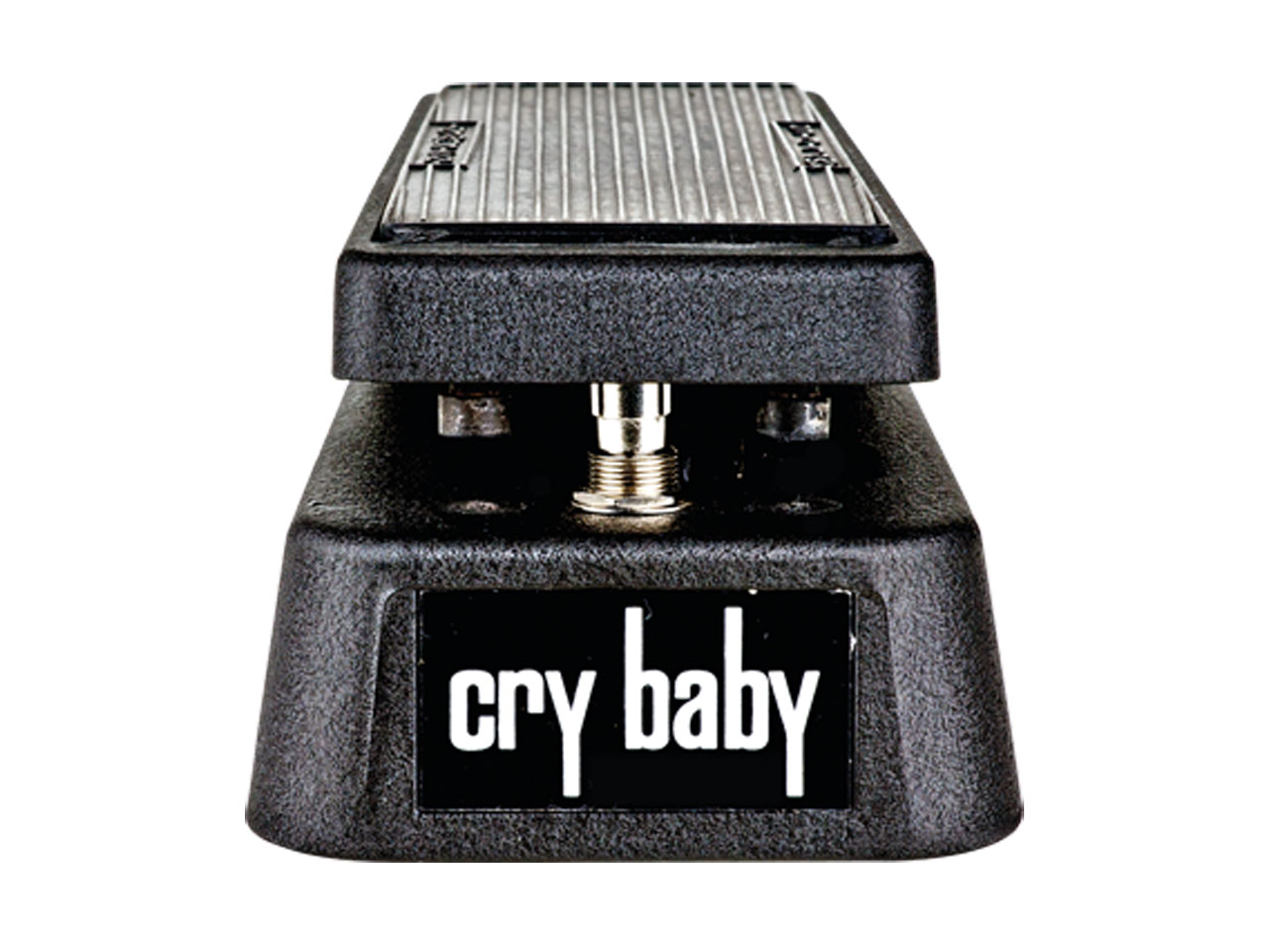 Jim Dunlop GCB95 Cry Baby® Standard<br>(ワウペダル)(ジムダンロップ) 駅前店
