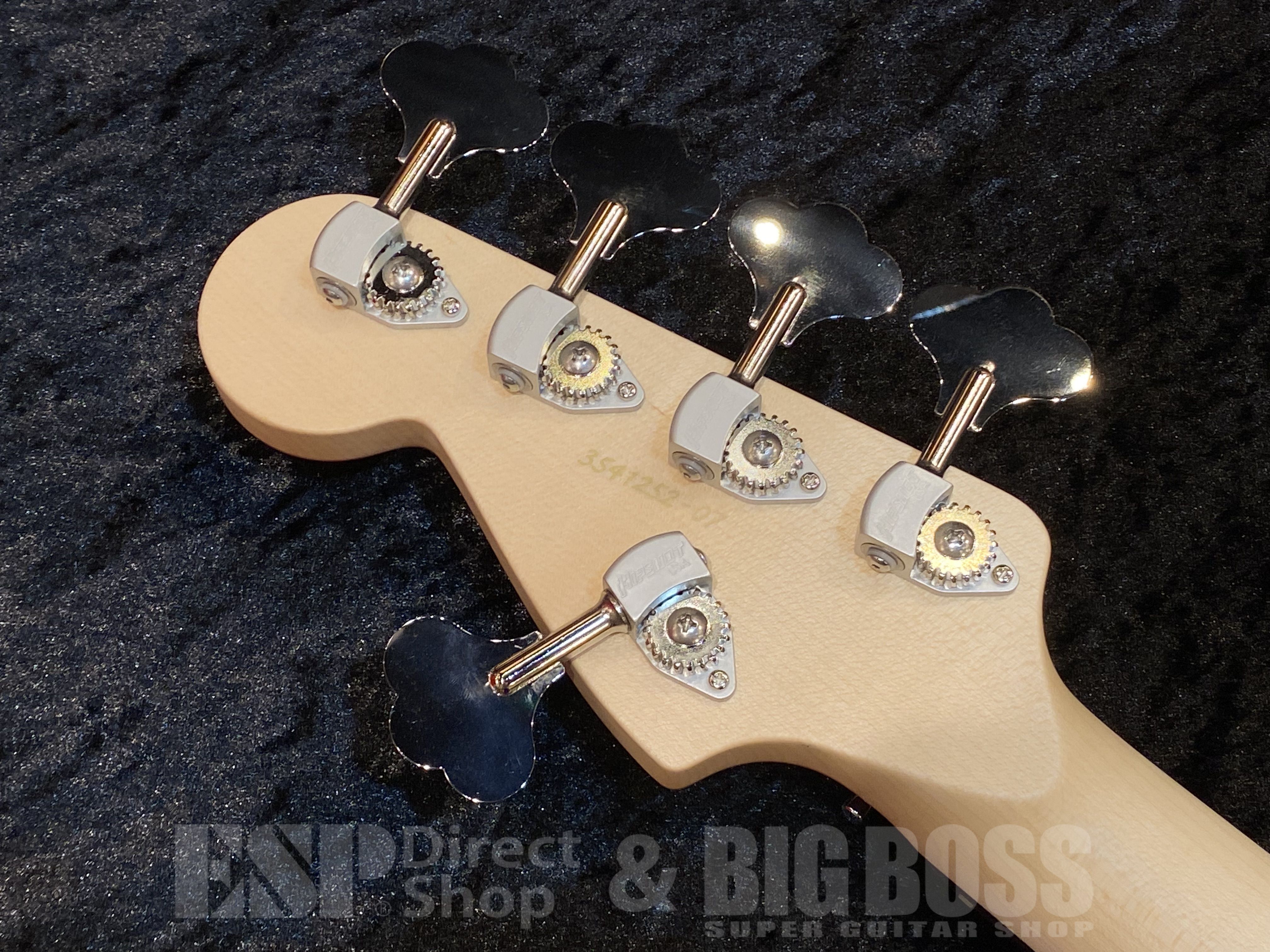 【即納可能】STELLA GEAR(ステラギア) BASS V【Sparkling Fiesta Red】 (L’Arc～en～Ciel tetsuyaモデル) 福岡店 - 13