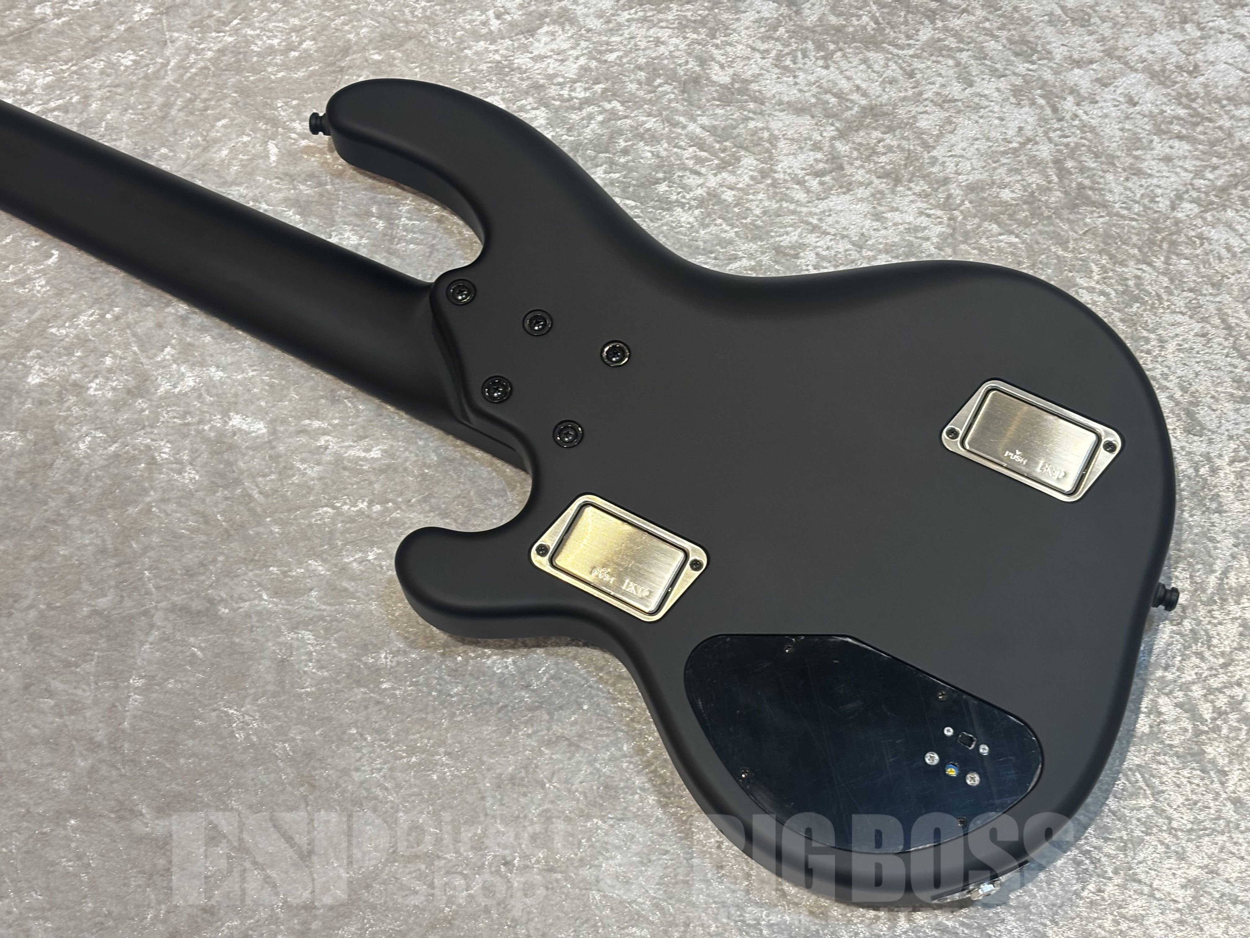 【即納可能】STELLA GEAR(ステラギア) Albion STEALTH【Black Satin】(L’Arc～en～Ciel tetsuyaモデル) 福岡店 - 8