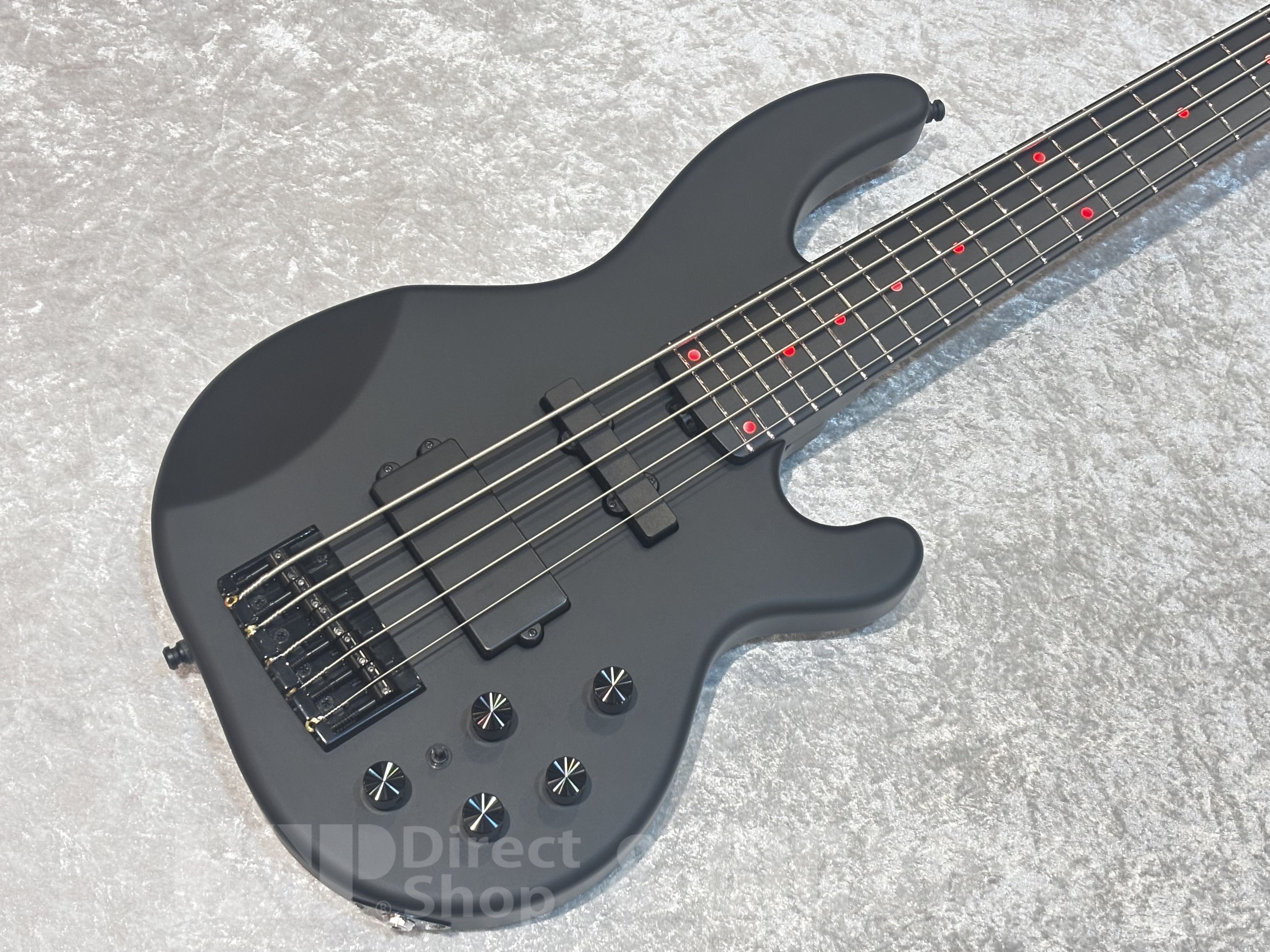 【即納可能】STELLA GEAR(ステラギア) Albion STEALTH【Black Satin】(L’Arc～en～Ciel tetsuyaモデル) 福岡店 - 2