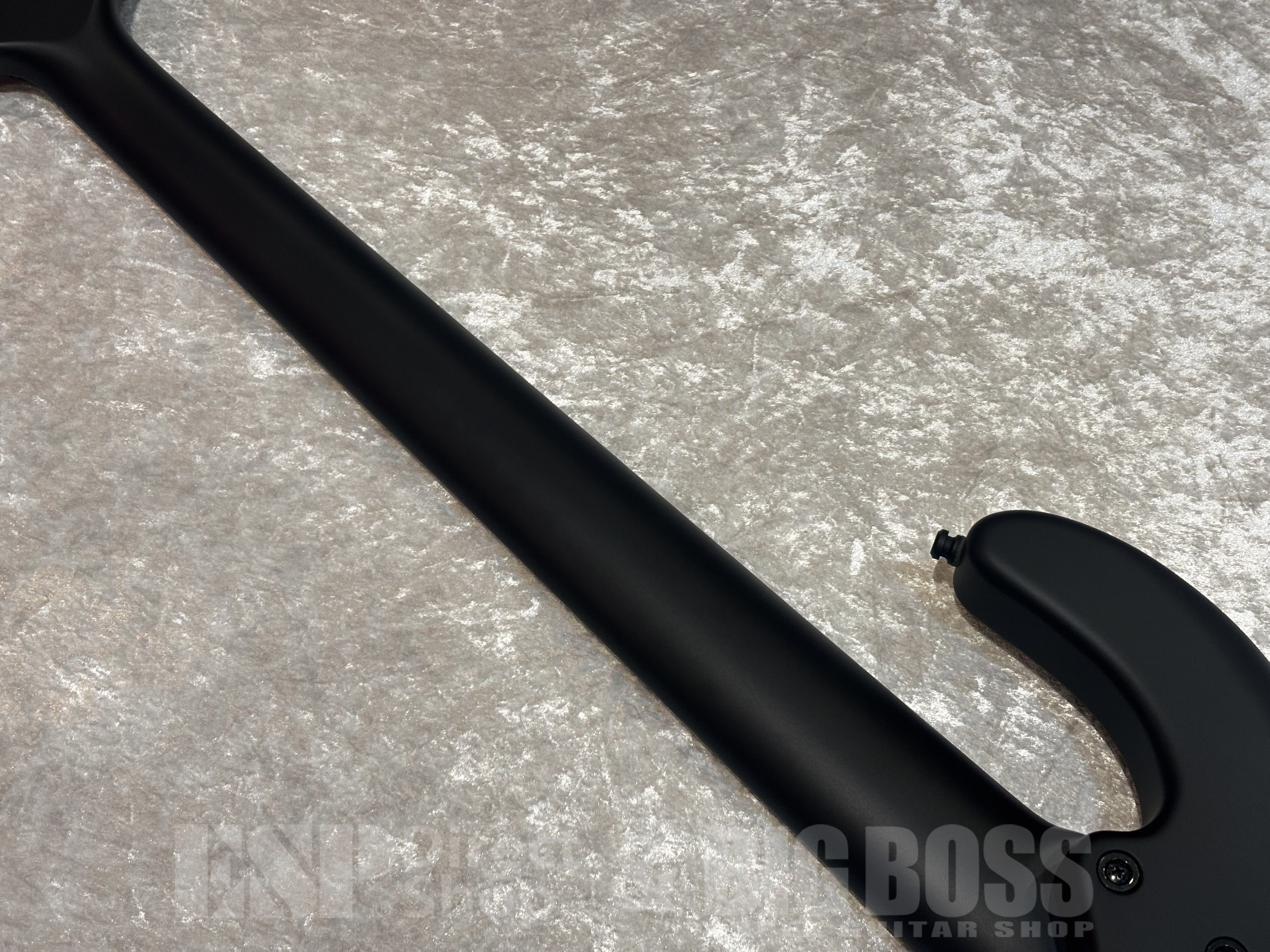 【即納可能】STELLA GEAR(ステラギア) Albion STEALTH【Black Satin】(L’Arc～en～Ciel tetsuyaモデル) 福岡店 - 9