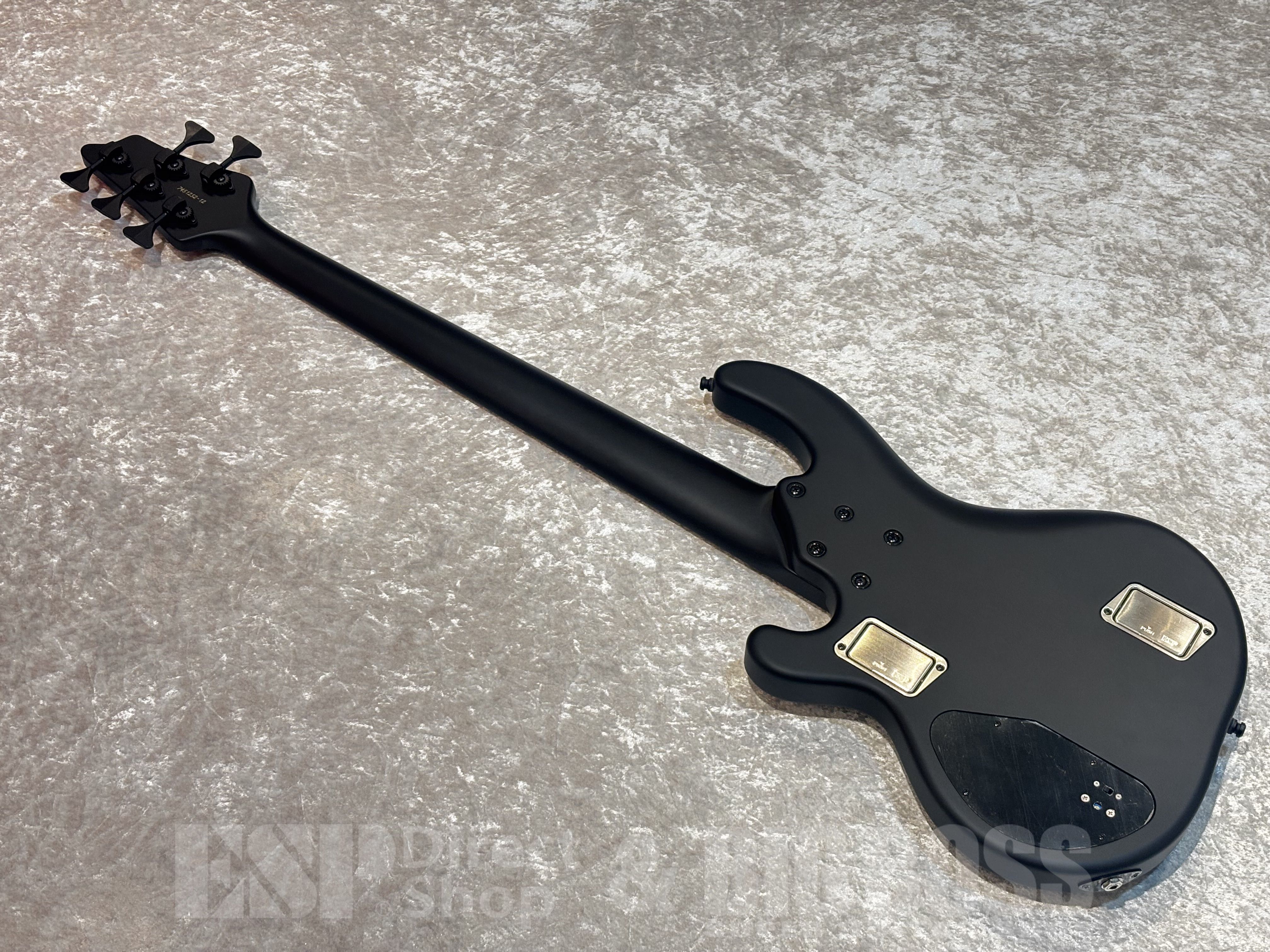 【即納可能】STELLA GEAR(ステラギア) Albion STEALTH【Black Satin】(L’Arc～en～Ciel tetsuyaモデル) 福岡店 - 7