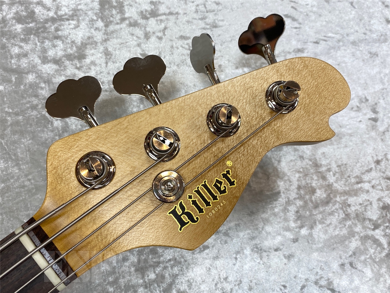【即納可能】Killer/ KB-Criminal bass Signature PH custom '24 Phoenix vision  GWS - 4