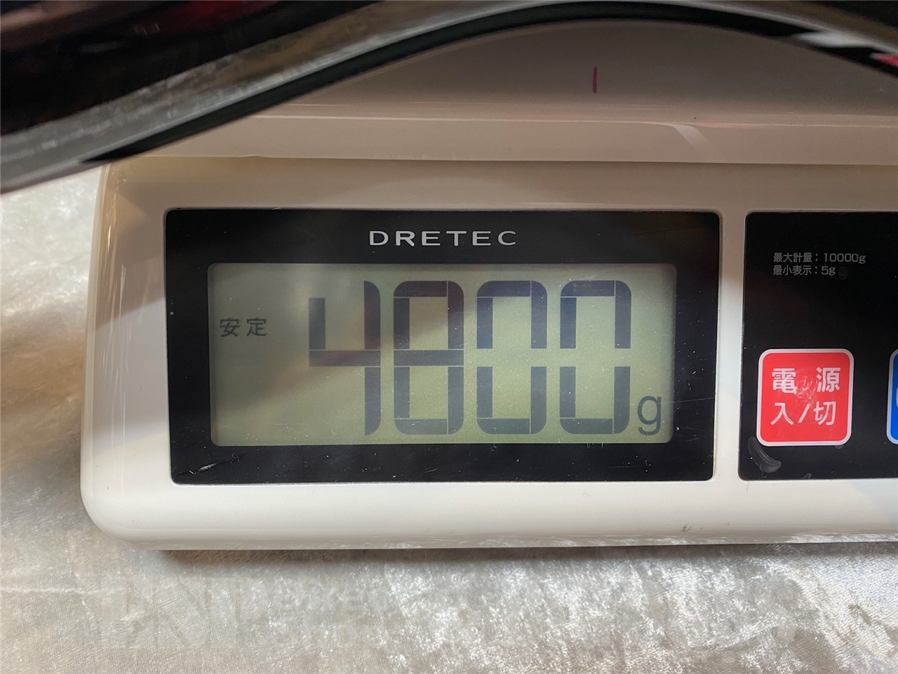 【即納可能】Killer/ KB-Criminal bass Signature PH custom '24 Phoenix vision  GWS - 11