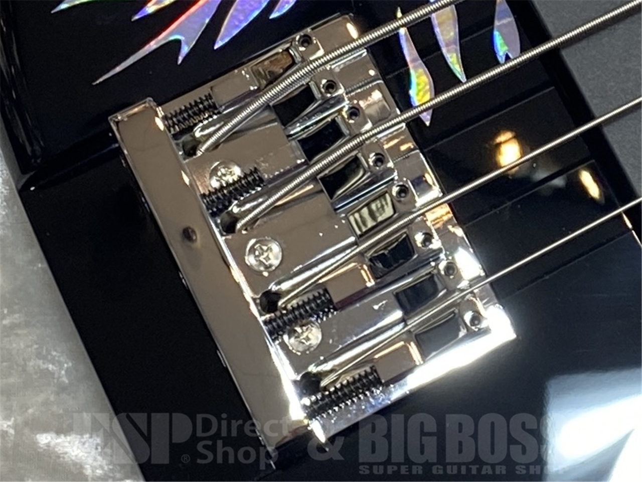 【即納可能】Killer/ KB-Criminal bass Signature PH custom '24 Phoenix vision  GWS - 5