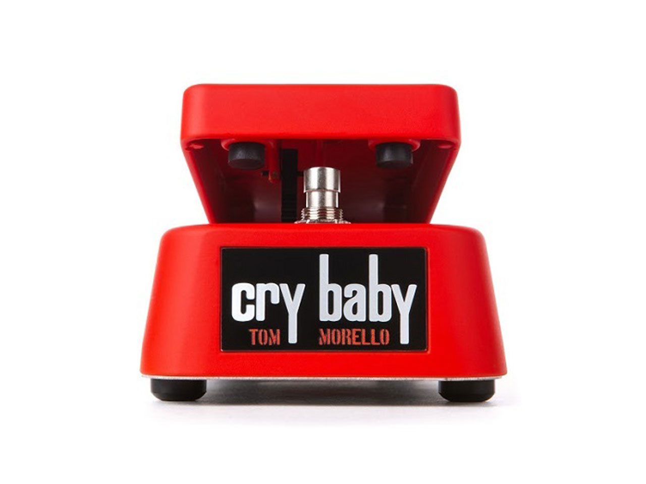 Jim Dunlop TBM95 Tom Morello Cry Baby<br>(ワウペダル)(ジムダンロップ) 駅前店