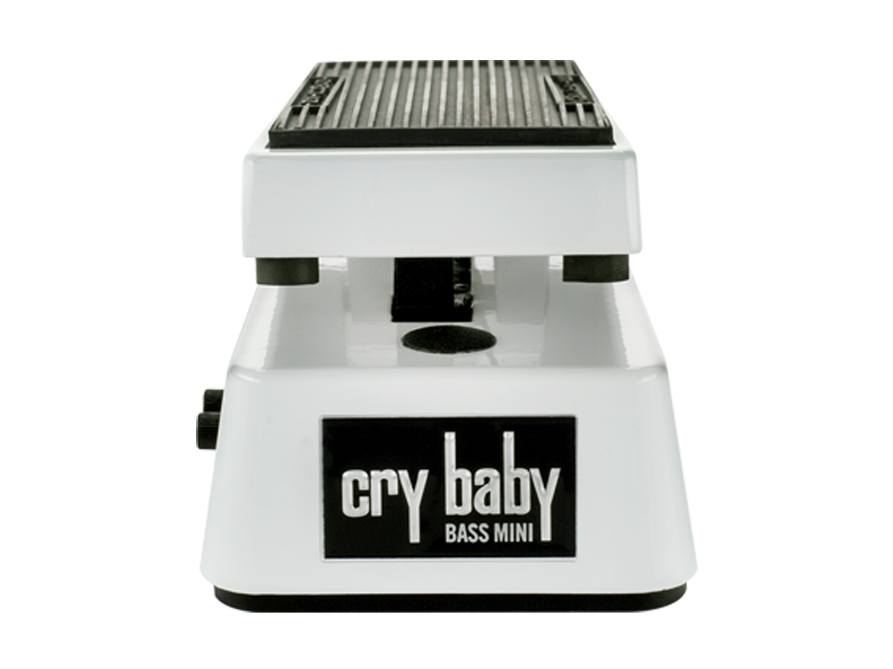 Jim Dunlop CBM105Q Cry Baby® Bass Mini Wah<br>(ベース用ワウペダル)(ジムダンロップ) 駅前店