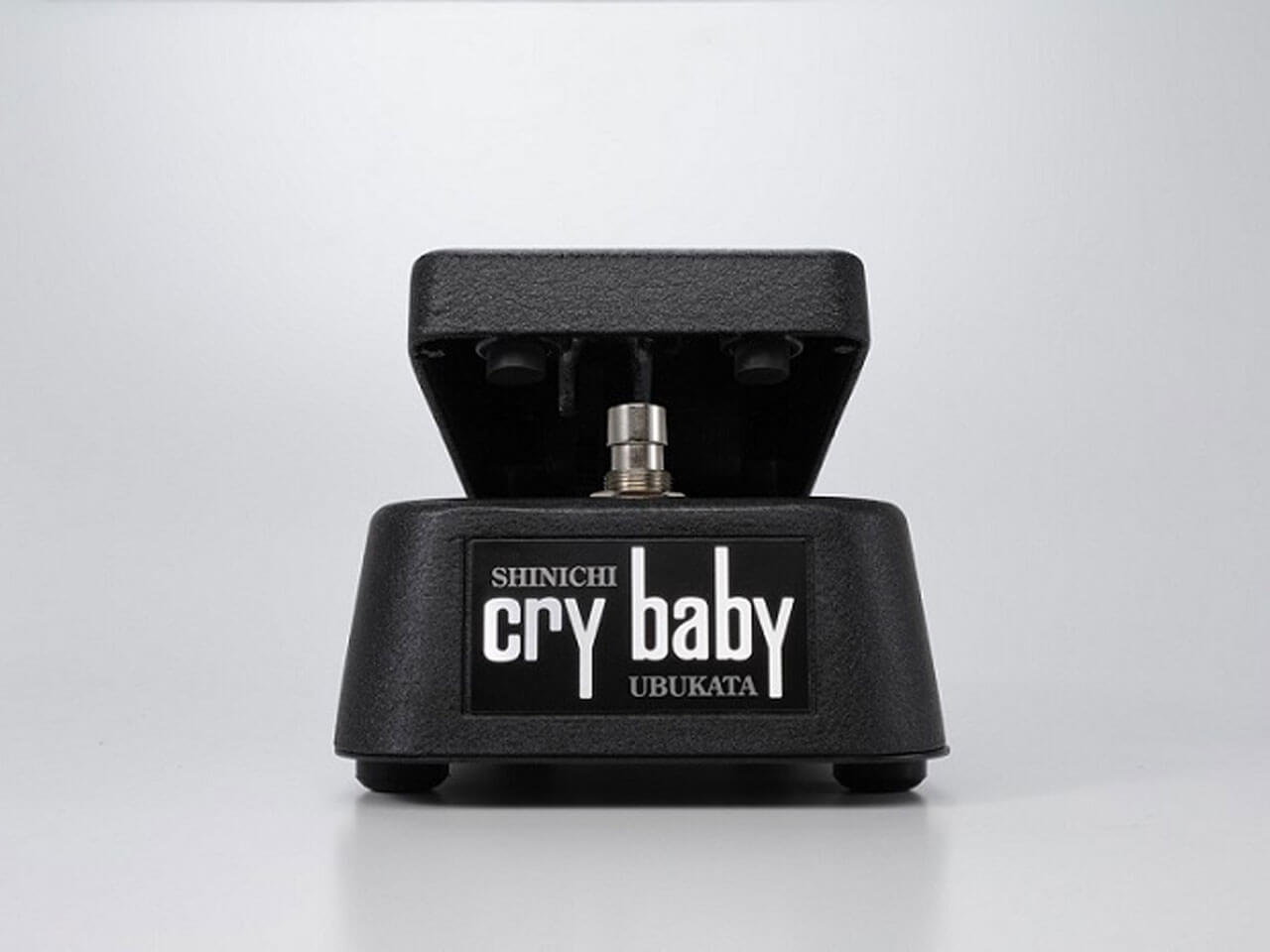 JIMDUNLOP SU95 WAH 生形真一 シグネチャーワウ