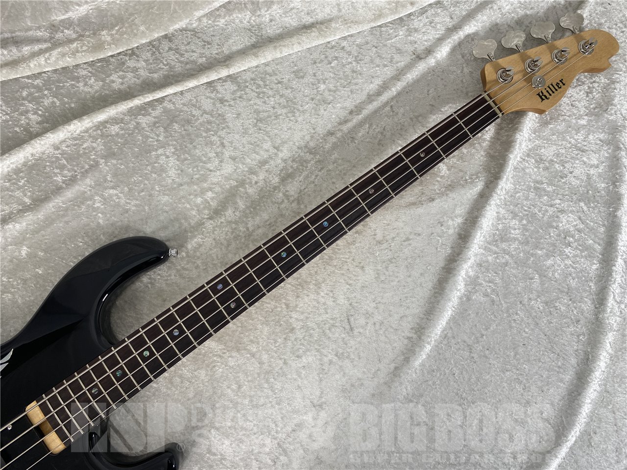 【即納可能】Killer(キラー)KB-Criminal bass Signature PH custom '24 Phoenix vision お茶の水駅前店(東京) - 7