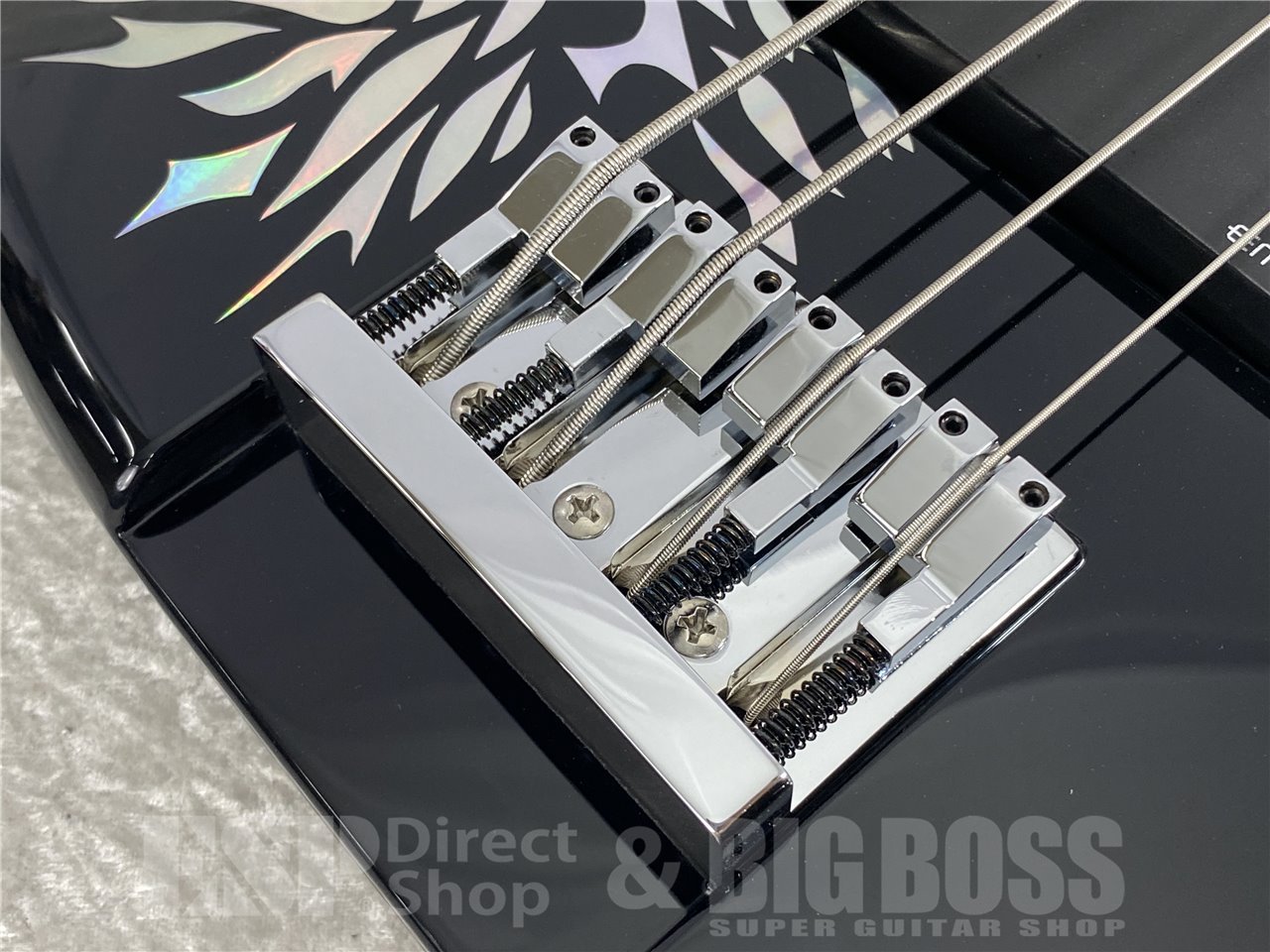 【即納可能】Killer(キラー)KB-Criminal bass Signature PH custom '24 Phoenix vision お茶の水駅前店(東京) - 5