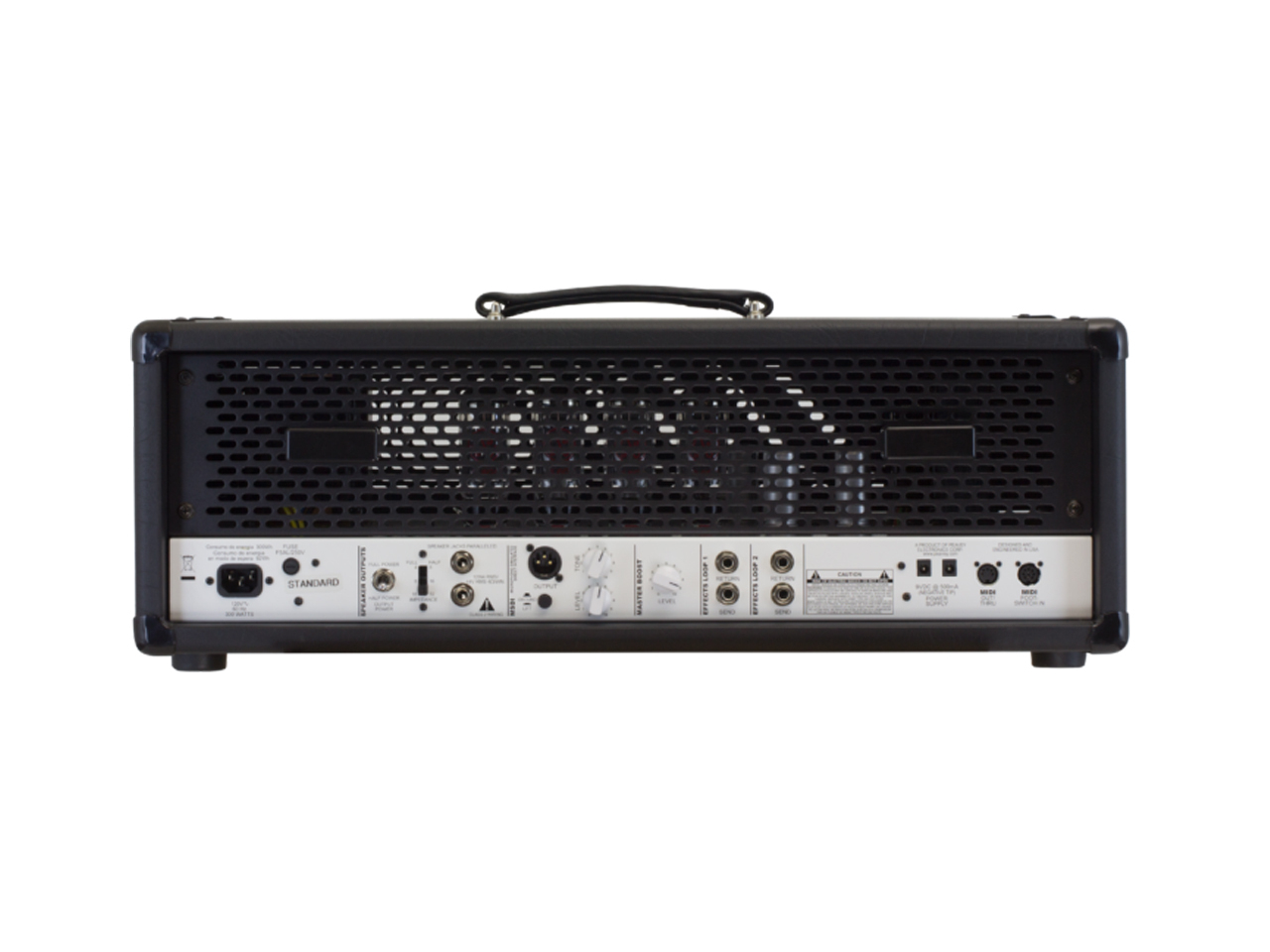 【即納可能】PEAVEY(ピービー) invective.120 Head お茶の水駅前店(東京) - 2