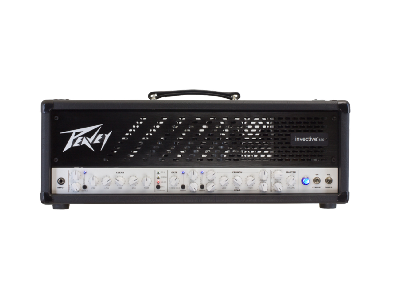 【即納可能】PEAVEY(ピービー) invective.120 Head お茶の水駅前店(東京)