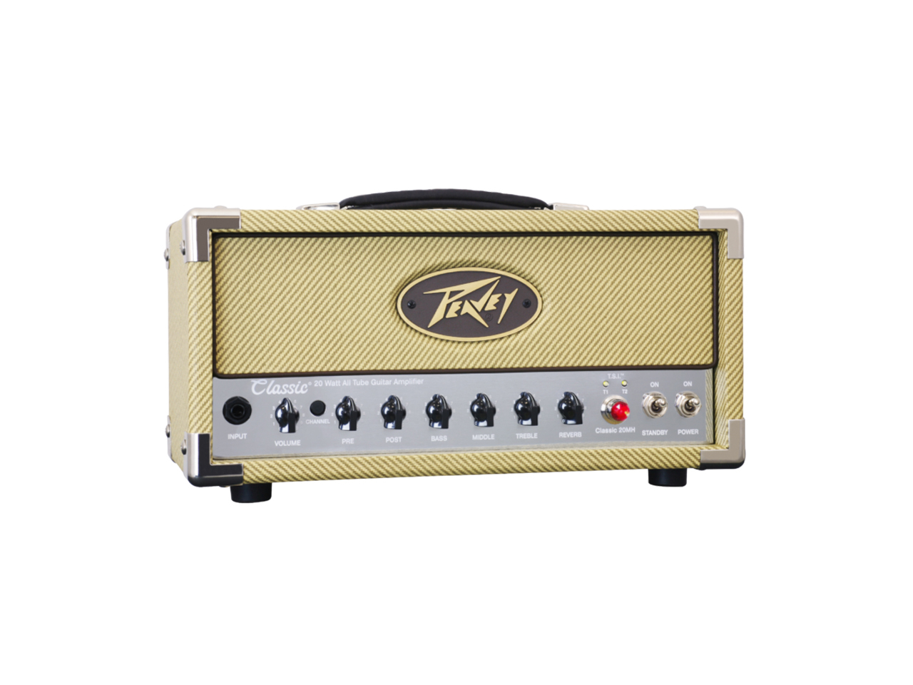 【即納可能】PEAVEY(ピービー) Classic 20 MH お茶の水駅前店(東京)