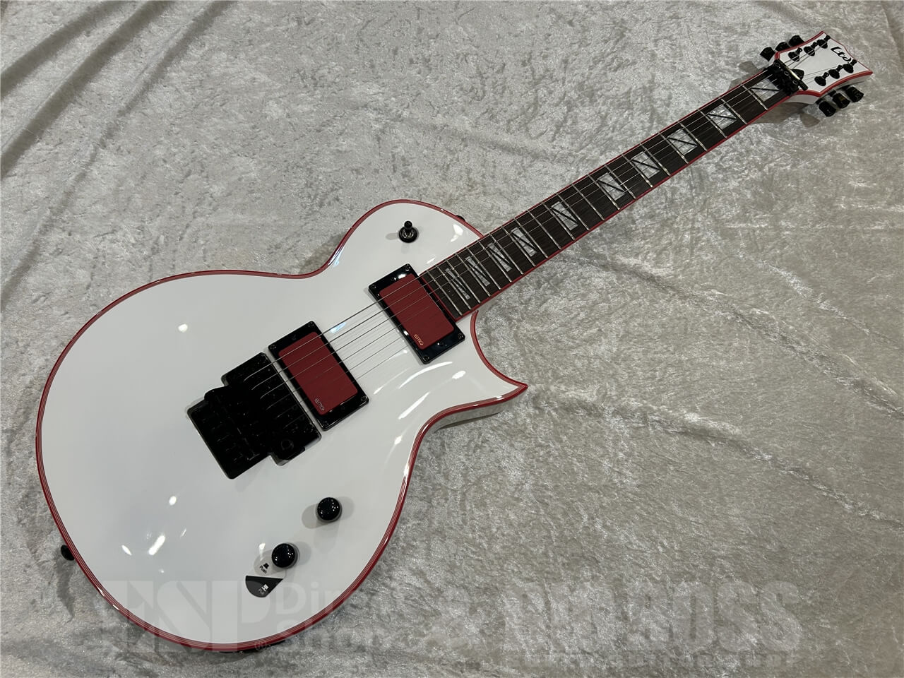 【即納可能】LTD（エルティーディー）GH-600 / Snow WHite 仙台店