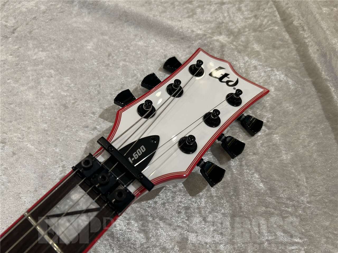 【即納可能】LTD（エルティーディー）GH-600 / Snow WHite 仙台店 - 5