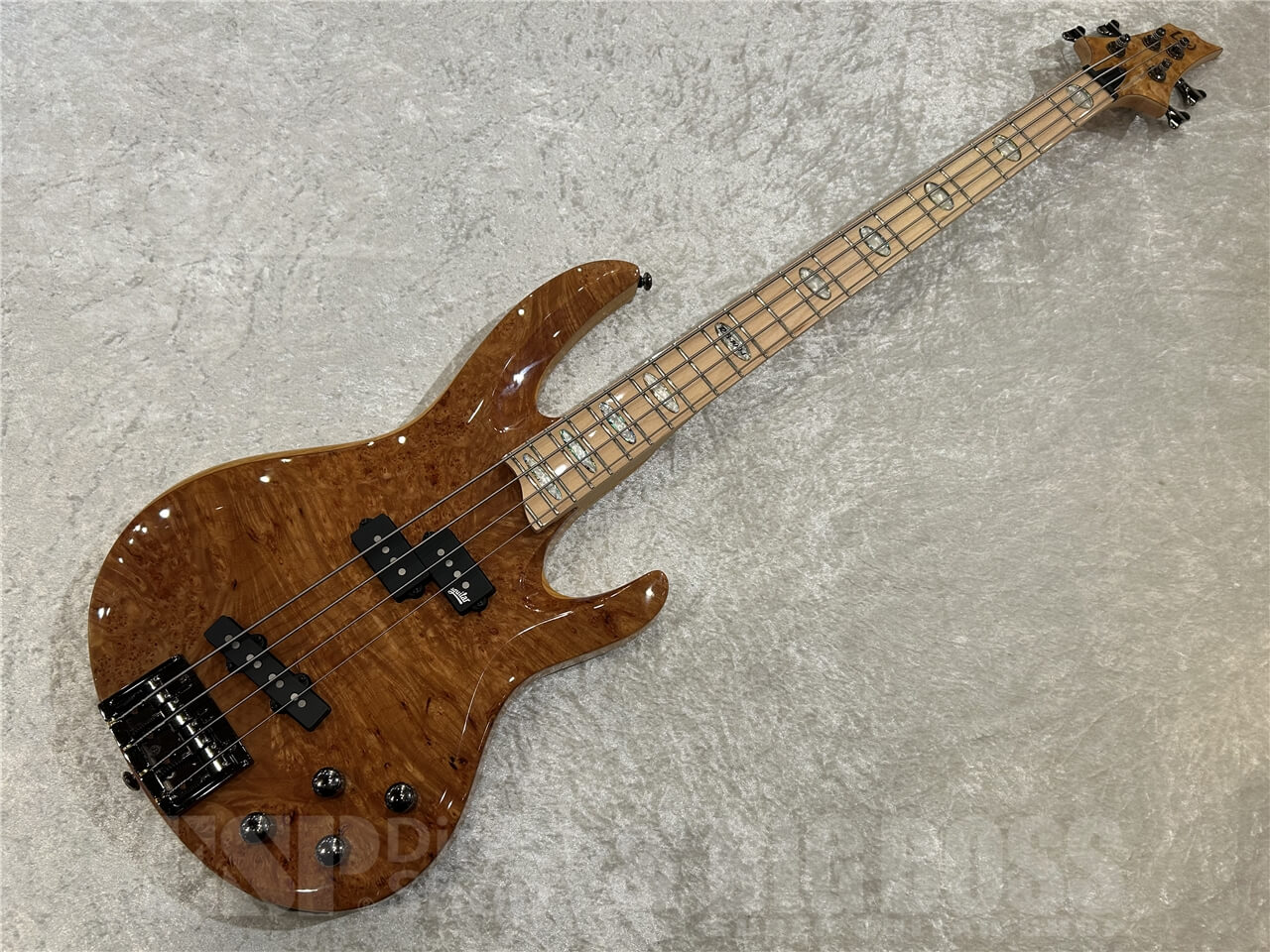 【即納可能】LTD（エルティーディー）RB-1004BM / Honey Natural 仙台店