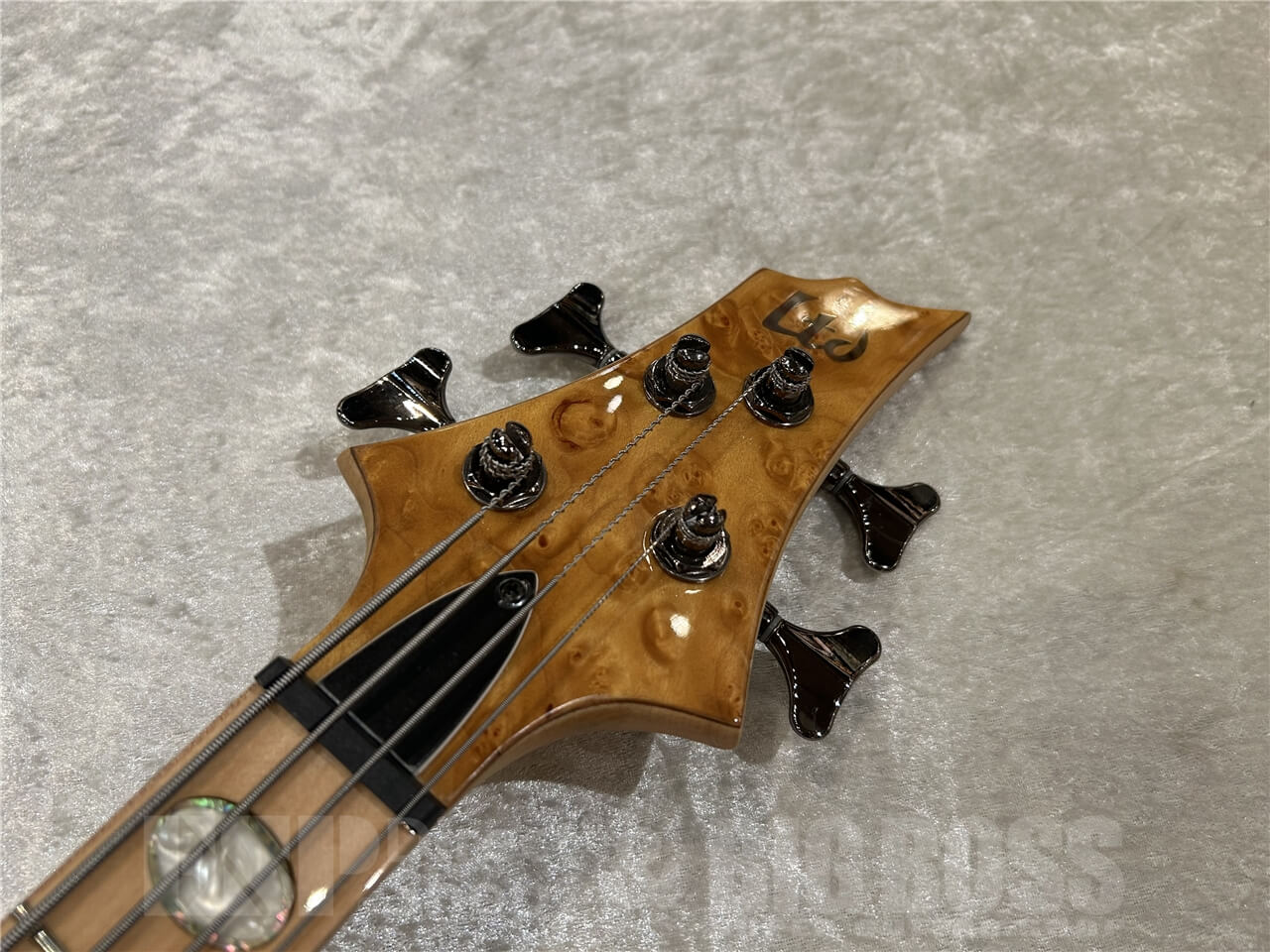 【即納可能】LTD（エルティーディー）RB-1004BM / Honey Natural 仙台店 - 5