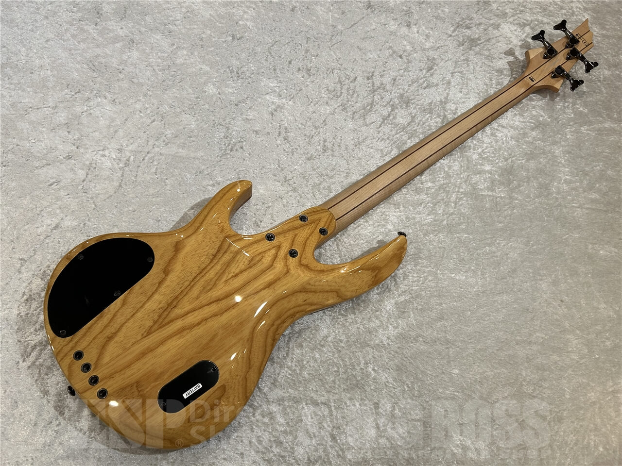 【即納可能】LTD（エルティーディー）RB-1004BM / Honey Natural 仙台店 - 6